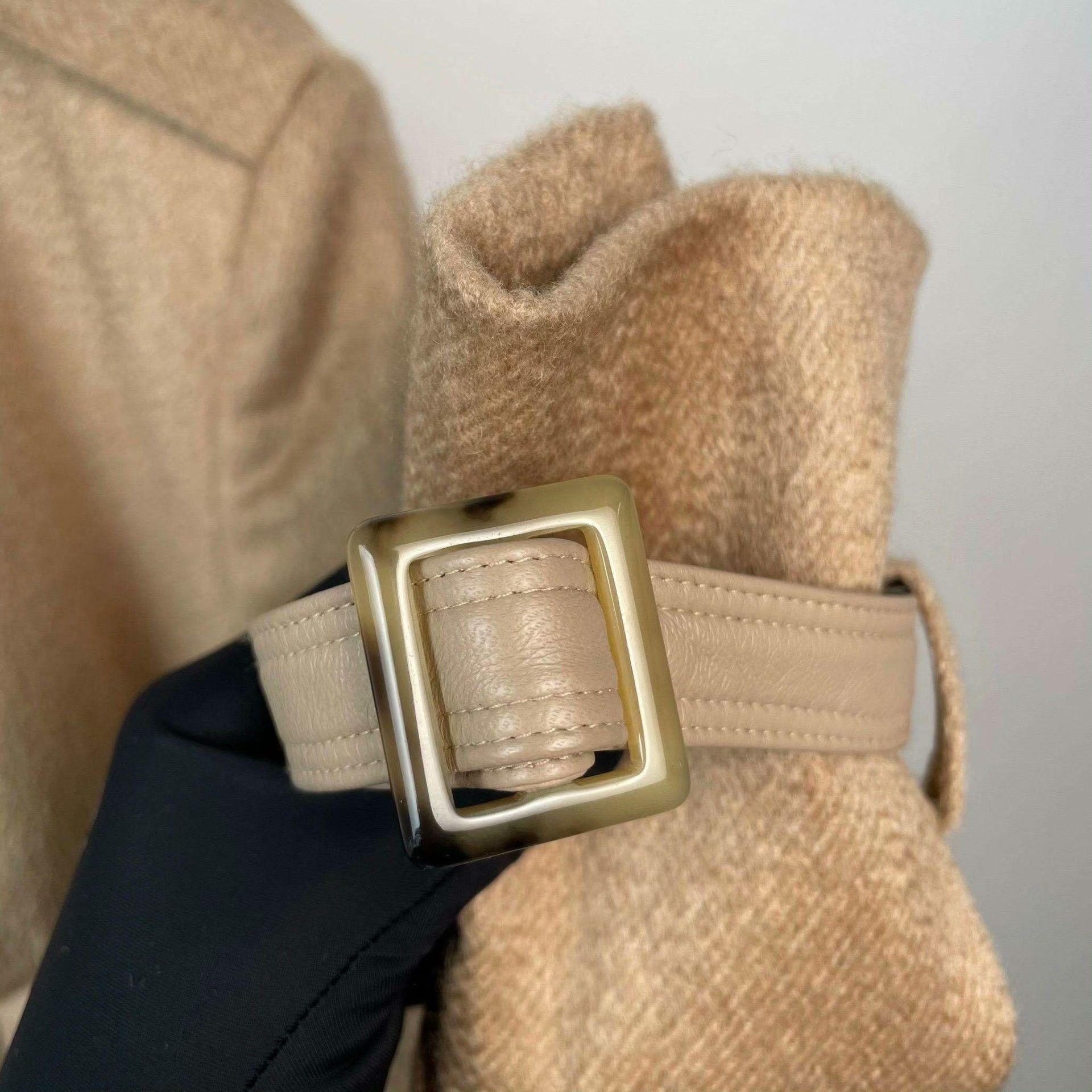 Max Mara Max Mara Coat 38 Women Size S / US 4 / IT 40 - 8 Thumbnail