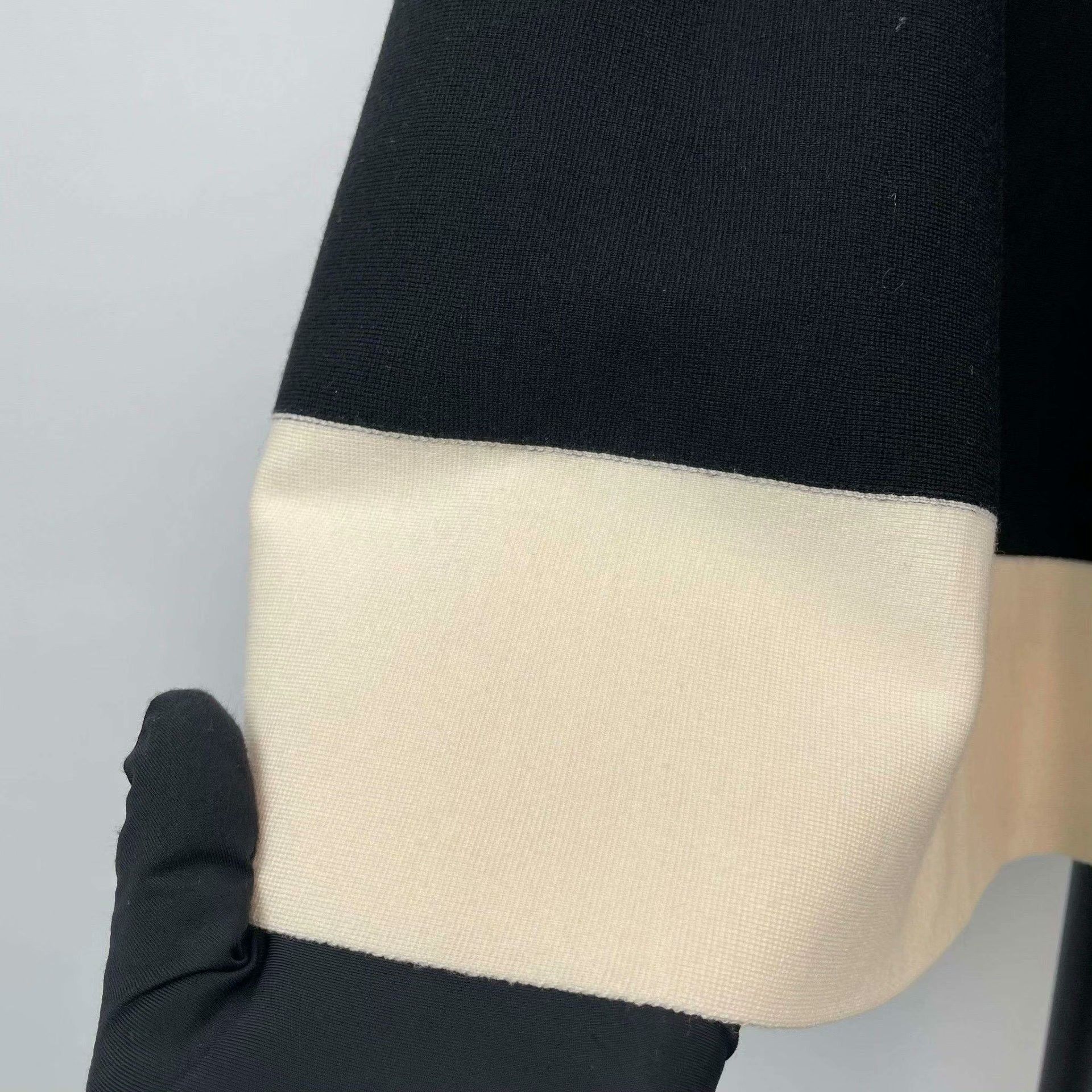 Dior Dior Black Dress M Women Size M / US 6-8 / IT 42-44 - 9 Thumbnail