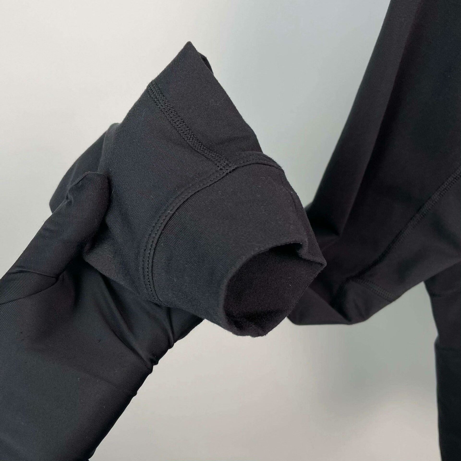 Arc'teryx Arc'teryx Black T-Shirt S Men Size US S / EU 44-46 / 1 - 7 Thumbnail