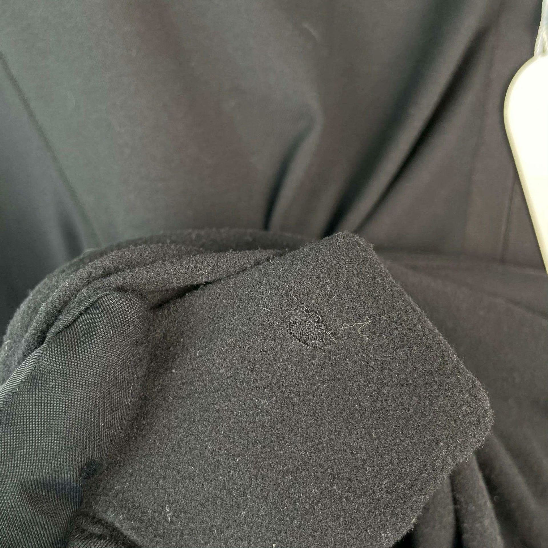 Arc'teryx Arc'teryx Black T-Shirt S Men Size US S / EU 44-46 / 1 - 8 Thumbnail