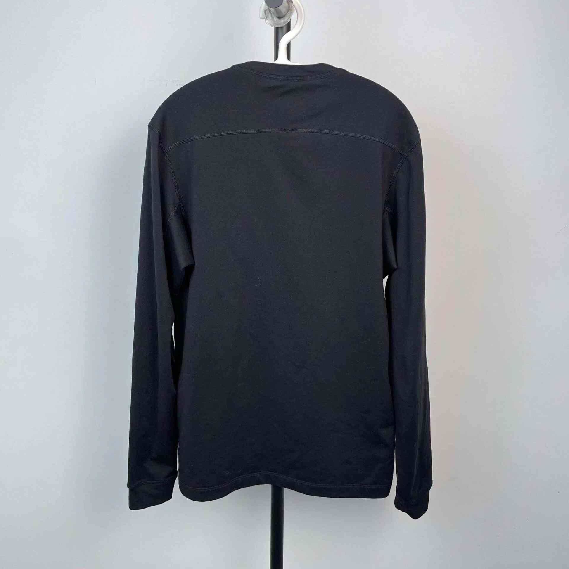 Arc'teryx Arc'teryx Black T-Shirt S Men Size US S / EU 44-46 / 1 - 2 Thumbnail