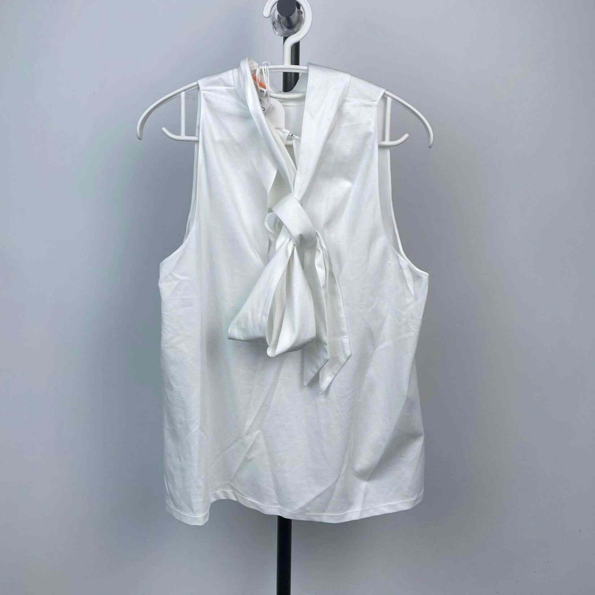 Chanel Chanel Tank Top S Men Size US S / EU 44-46 / 1 - 2 Thumbnail