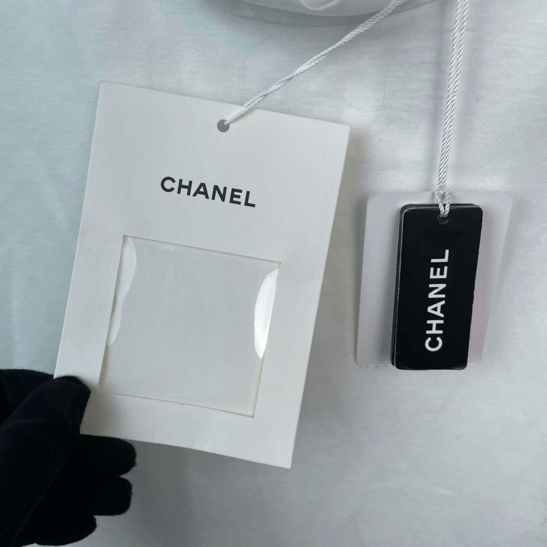 Chanel Chanel Tank Top S Men Size US S / EU 44-46 / 1 - 3 Thumbnail