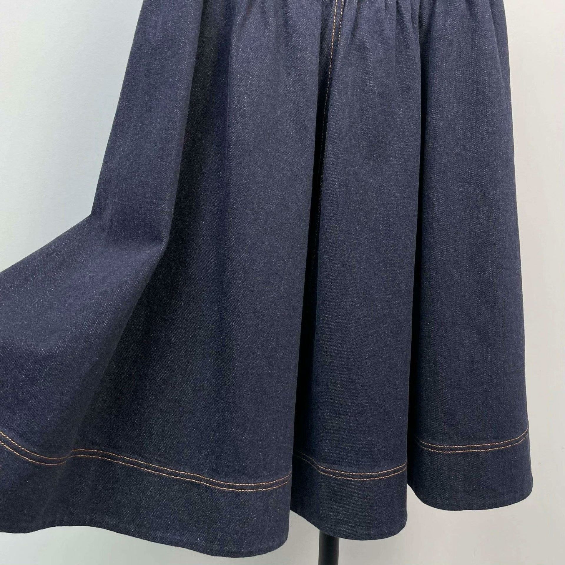 Fendi Fendi Denim Blue Denim Jeans 34 Men Size US 34 / EU 50 - 9 Thumbnail