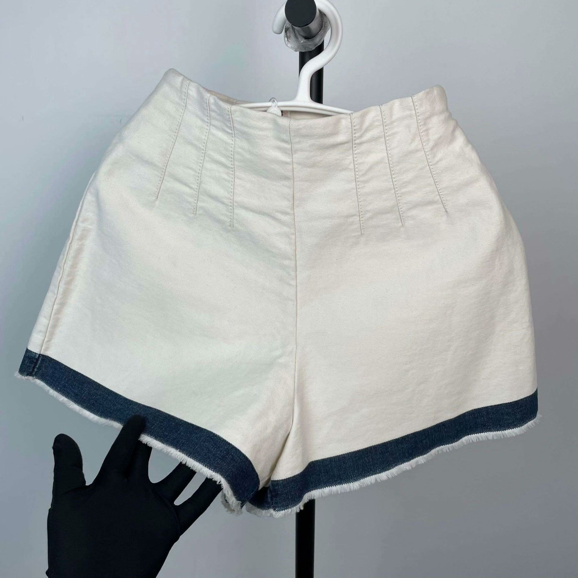 Prada Prada Pants S Women Size 26" / US 2 / IT 38 - 8 Thumbnail