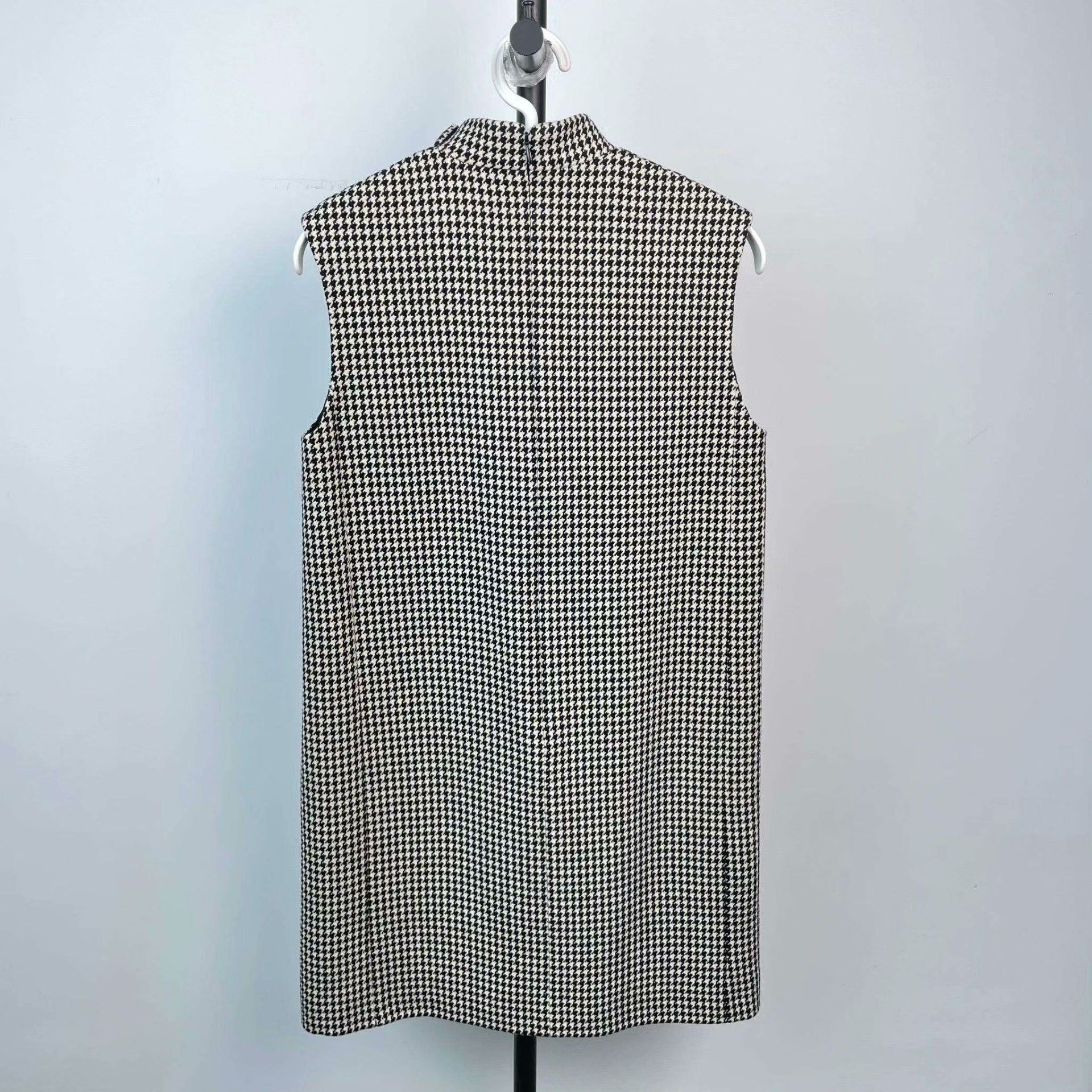 Dior Dior Black Dress 34 Women Size XS / US 0-2 / IT 36-38 - 2 Thumbnail
