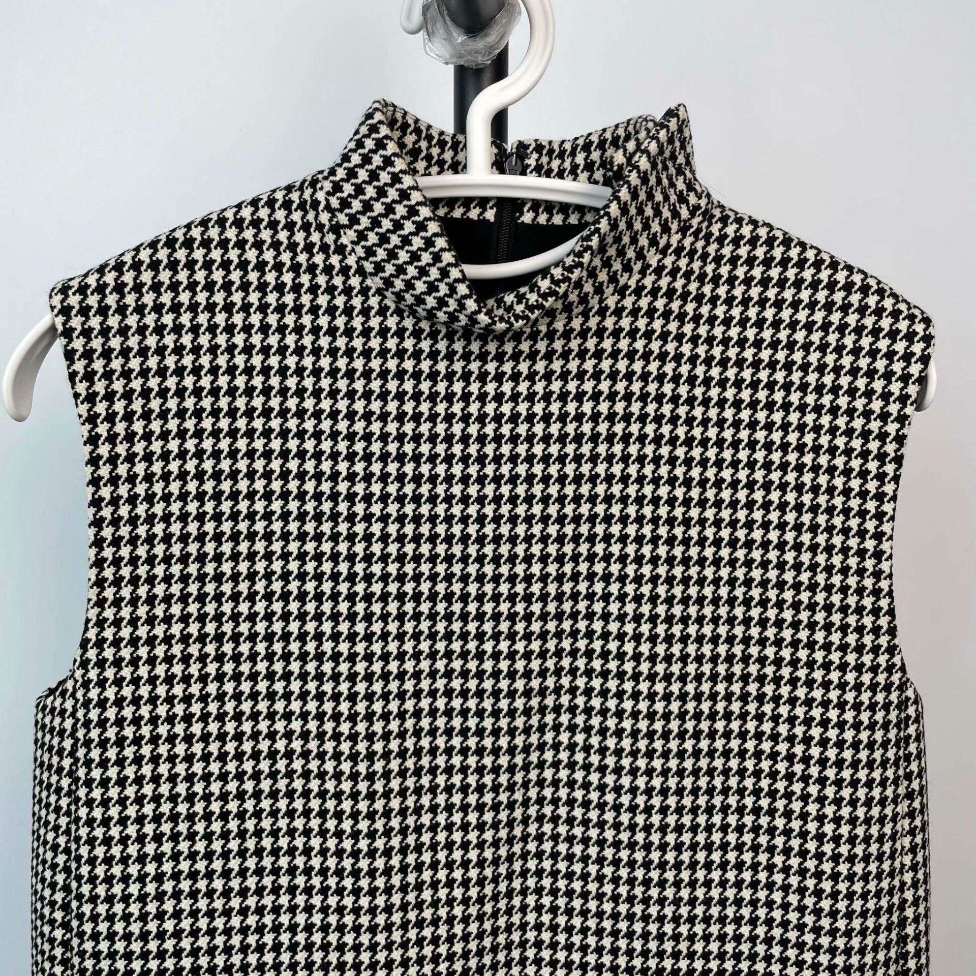 Dior Dior Black Dress 34 Women Size XS / US 0-2 / IT 36-38 - 9 Thumbnail
