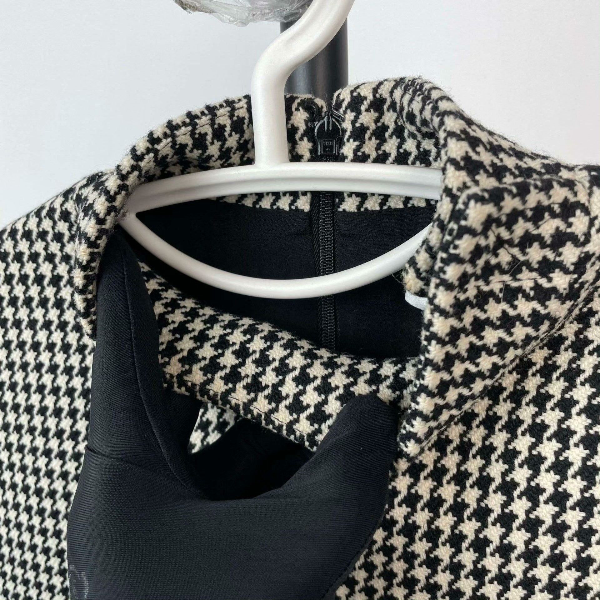 Dior Dior Black Dress 34 Women Size XS / US 0-2 / IT 36-38 - 7 Thumbnail
