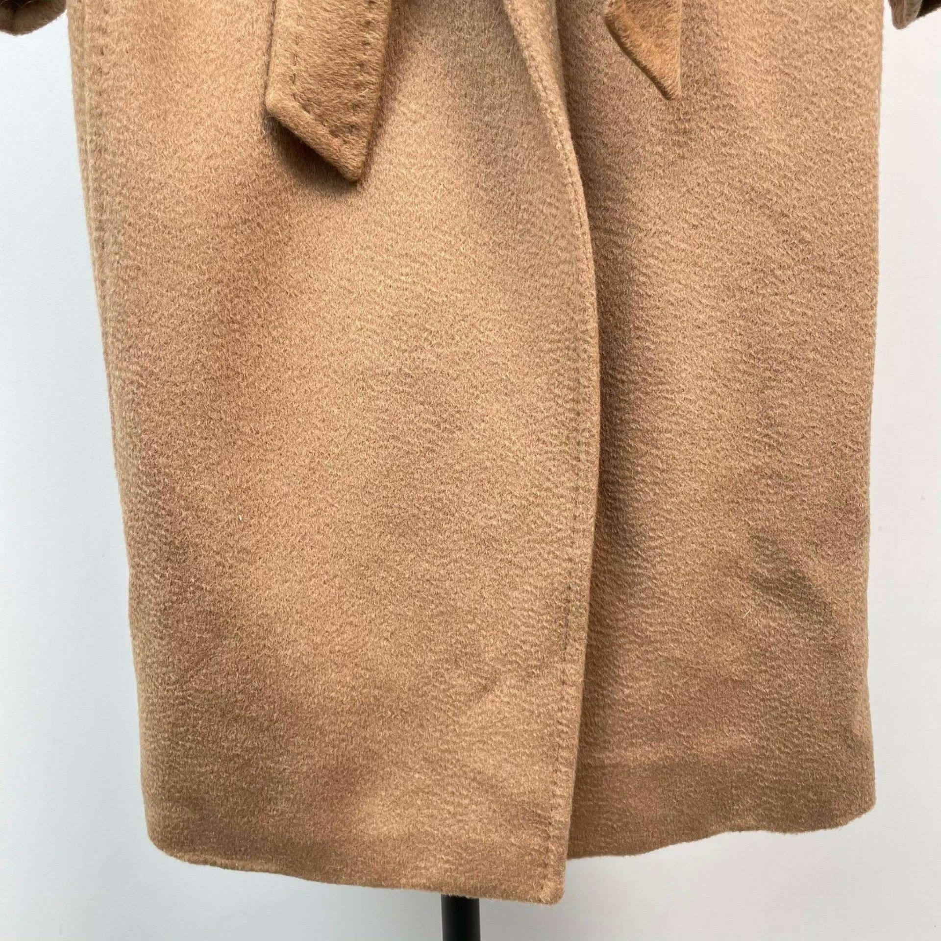 Max Mara Max Mara Coat M Women Size M / US 6-8 / IT 42-44 - 8 Thumbnail