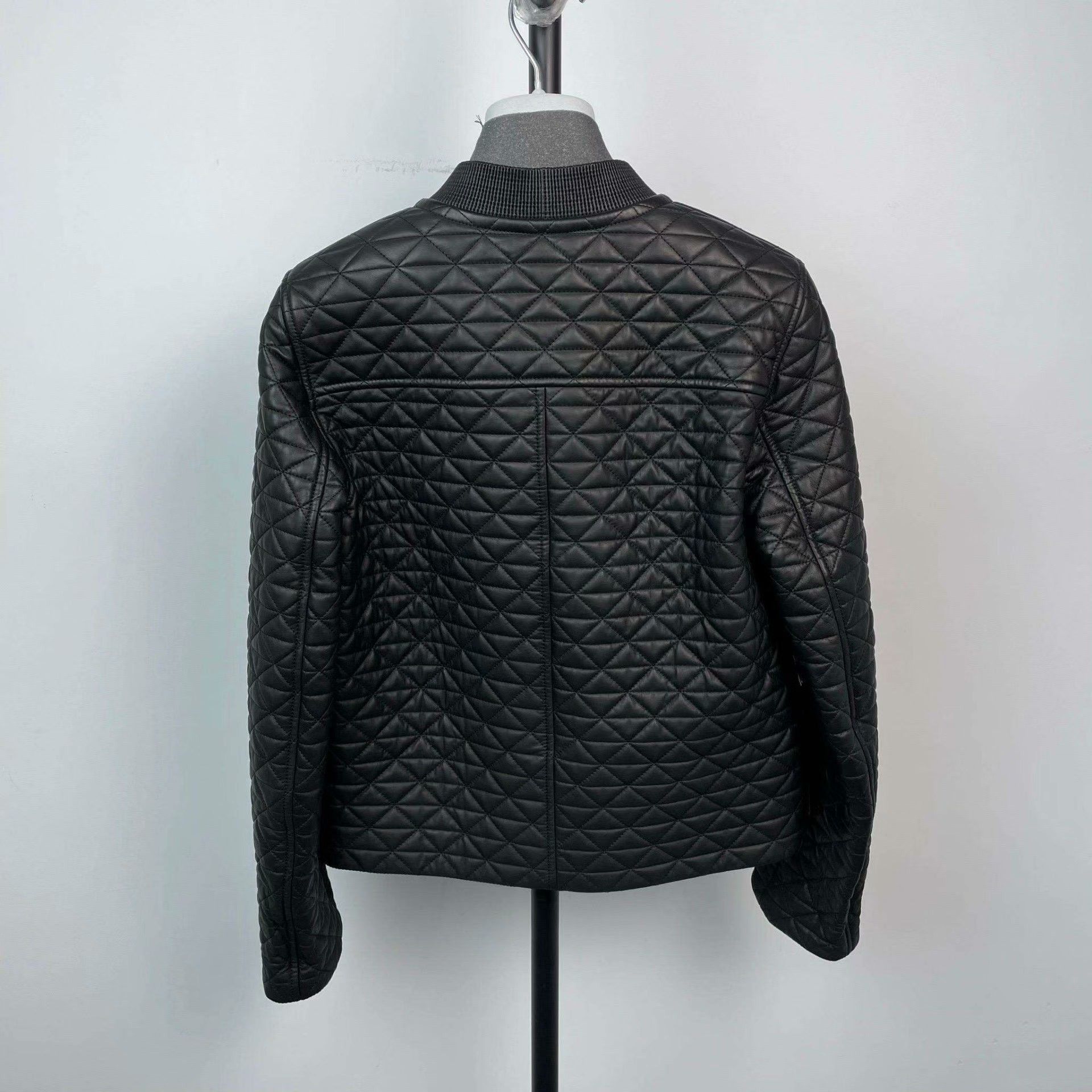 Hermes Hermes Black Light Jacket 38 Men Size US S / EU 44-46 / 1 - 2 Thumbnail