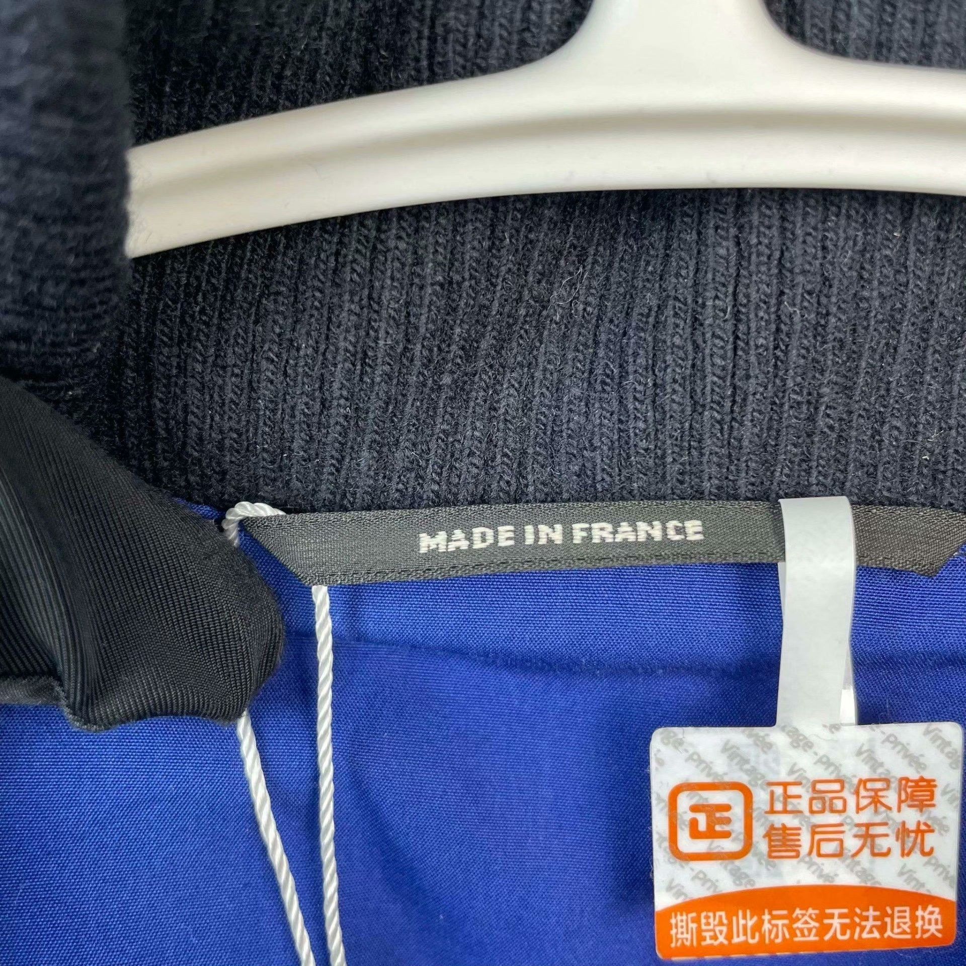 Hermes Hermes Gray Light Jacket 50 Men Size US XL / EU 56 / 4 - 6 Thumbnail