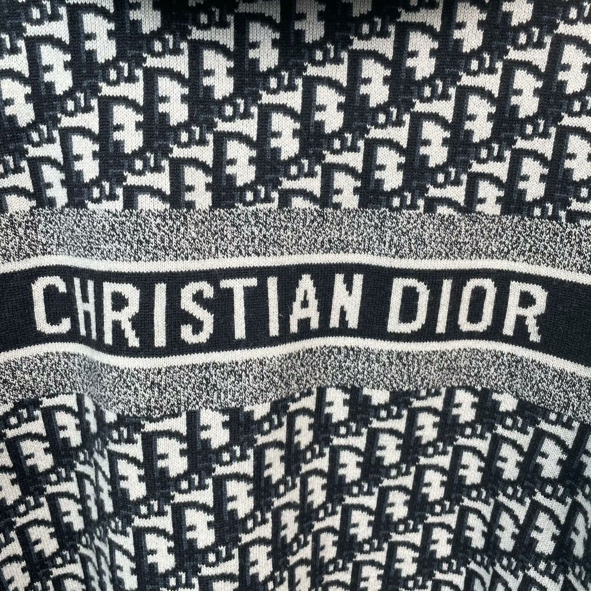Dior Dior Light Jacket 44 Men Size US L / EU 52-54 / 3 - 6 Thumbnail