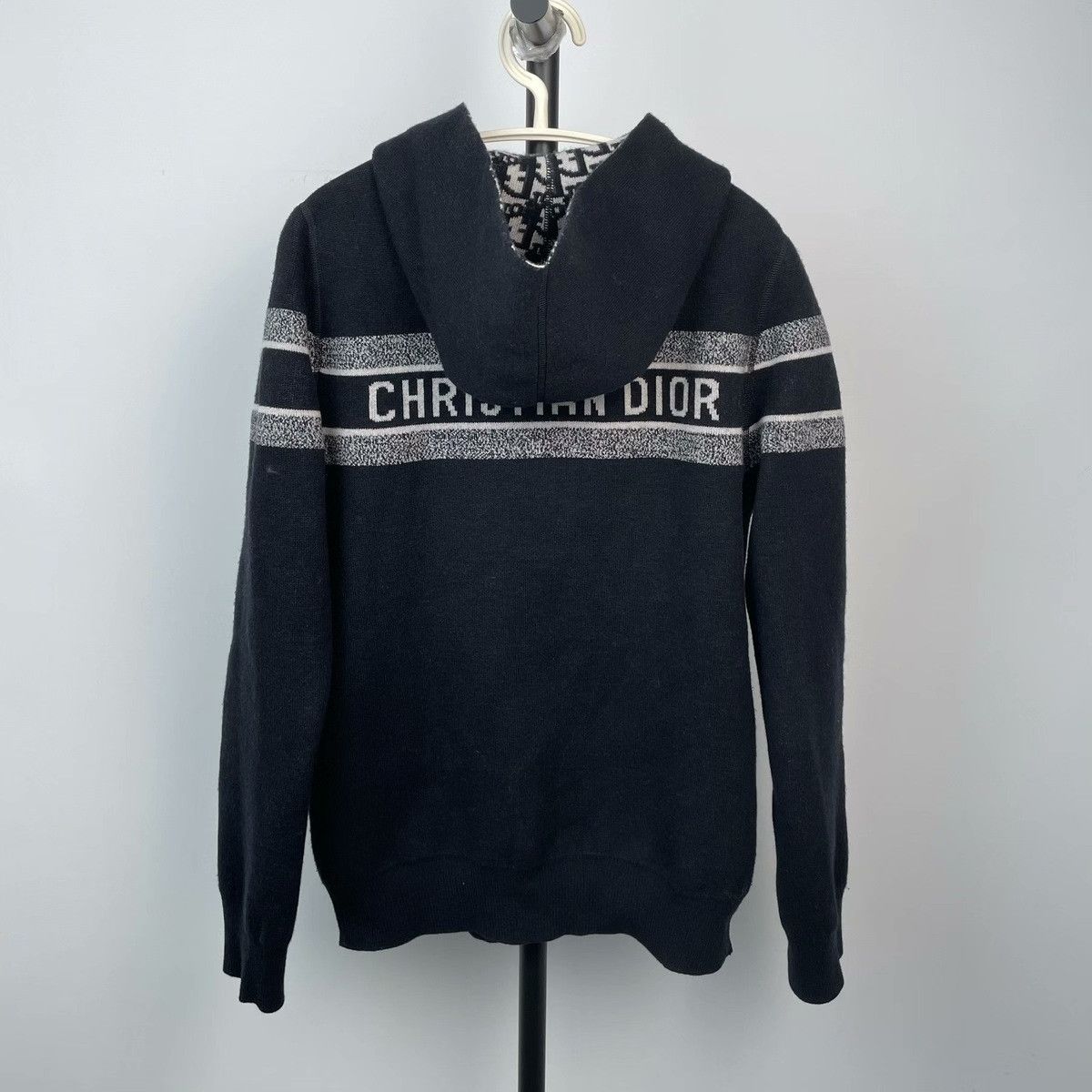 Dior Dior Light Jacket 44 Men Size US L / EU 52-54 / 3 - 2 Thumbnail