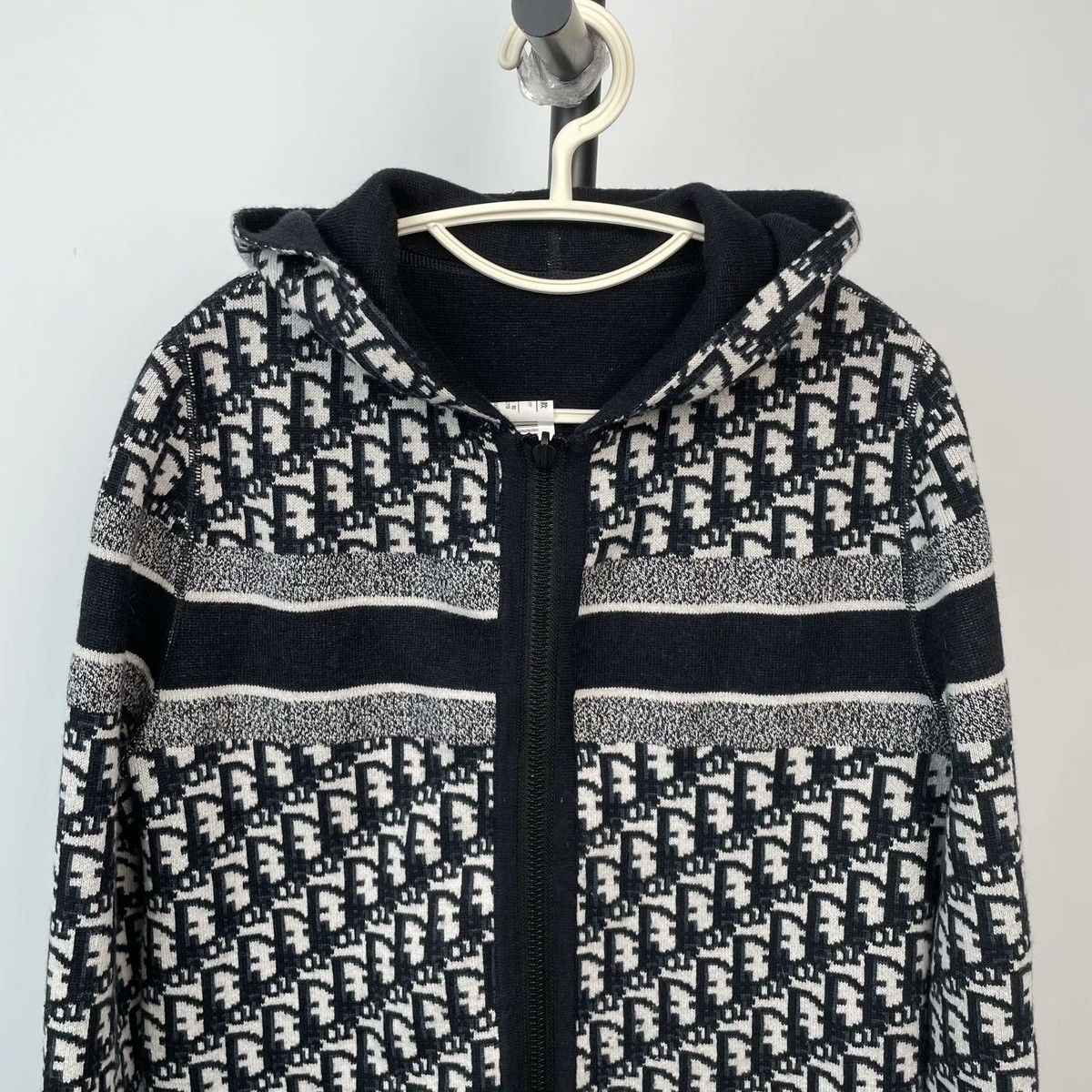 Dior Dior Light Jacket 44 Men Size US L / EU 52-54 / 3 - 8 Thumbnail