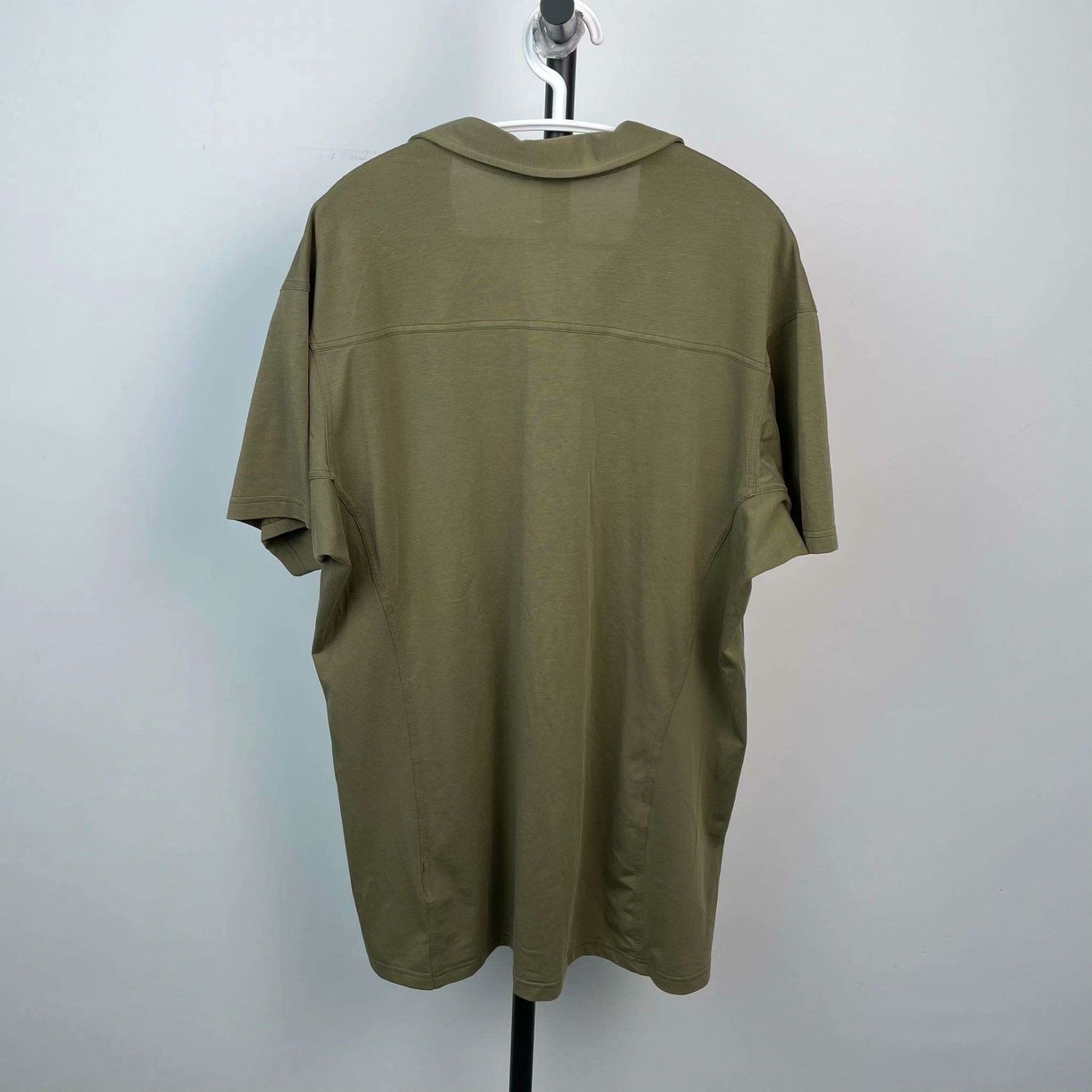 Arc'teryx Arc'teryx Polo XL Men Size US XL / EU 56 / 4 - 2 Thumbnail