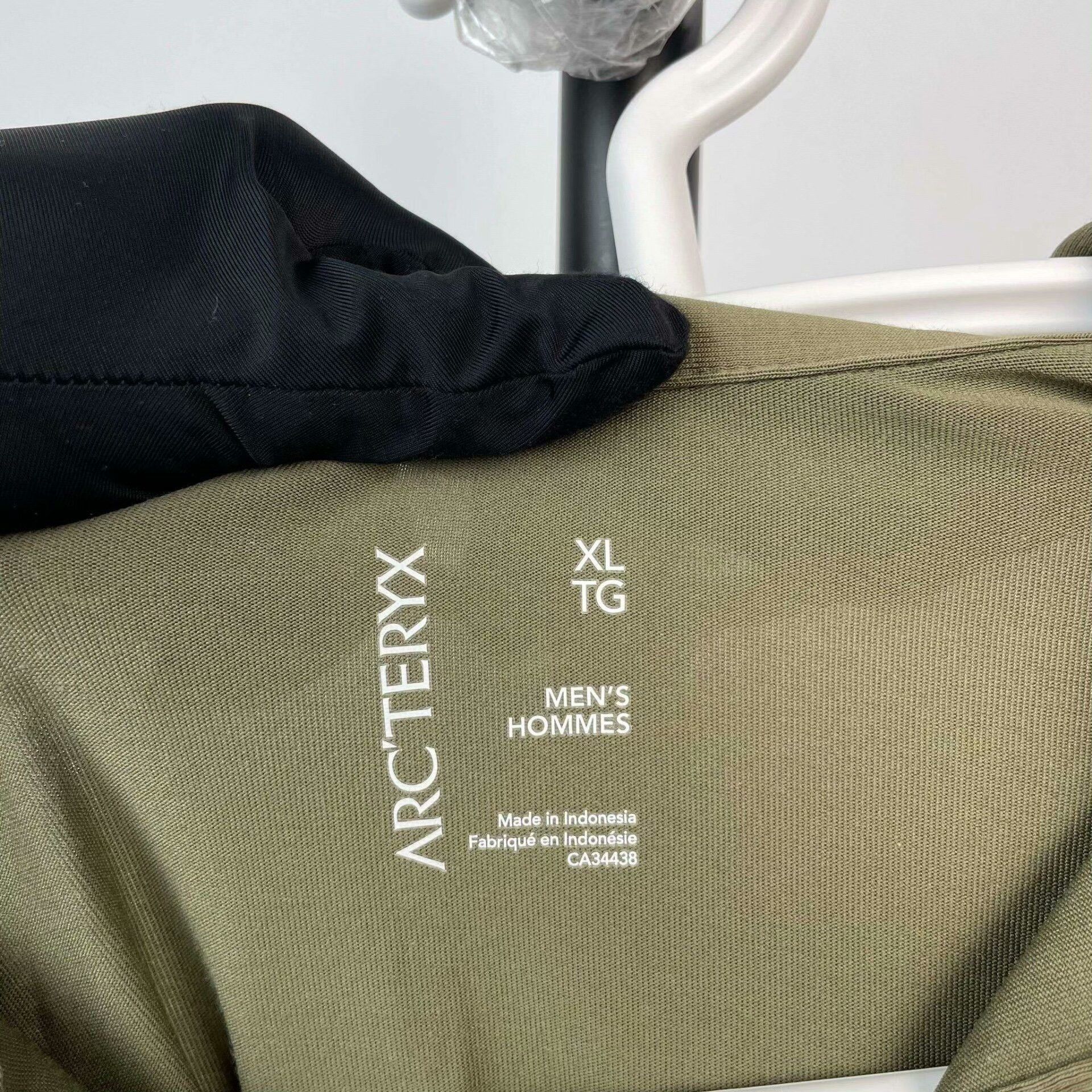 Arc'teryx Arc'teryx Polo XL Men Size US XL / EU 56 / 4 - 5 Thumbnail