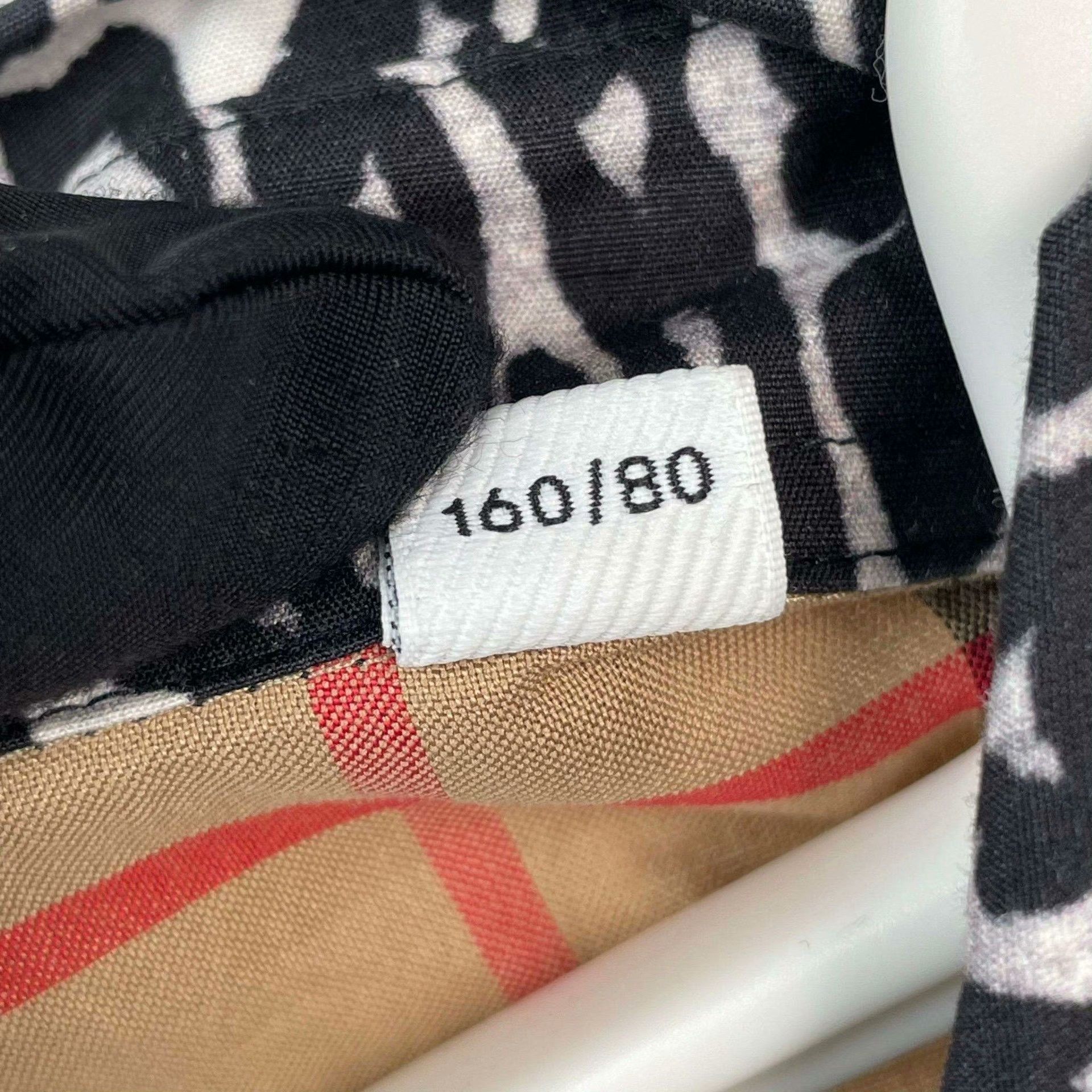 Burberry Burberry Shirt XL Men Size US XL / EU 56 / 4 - 3 Thumbnail