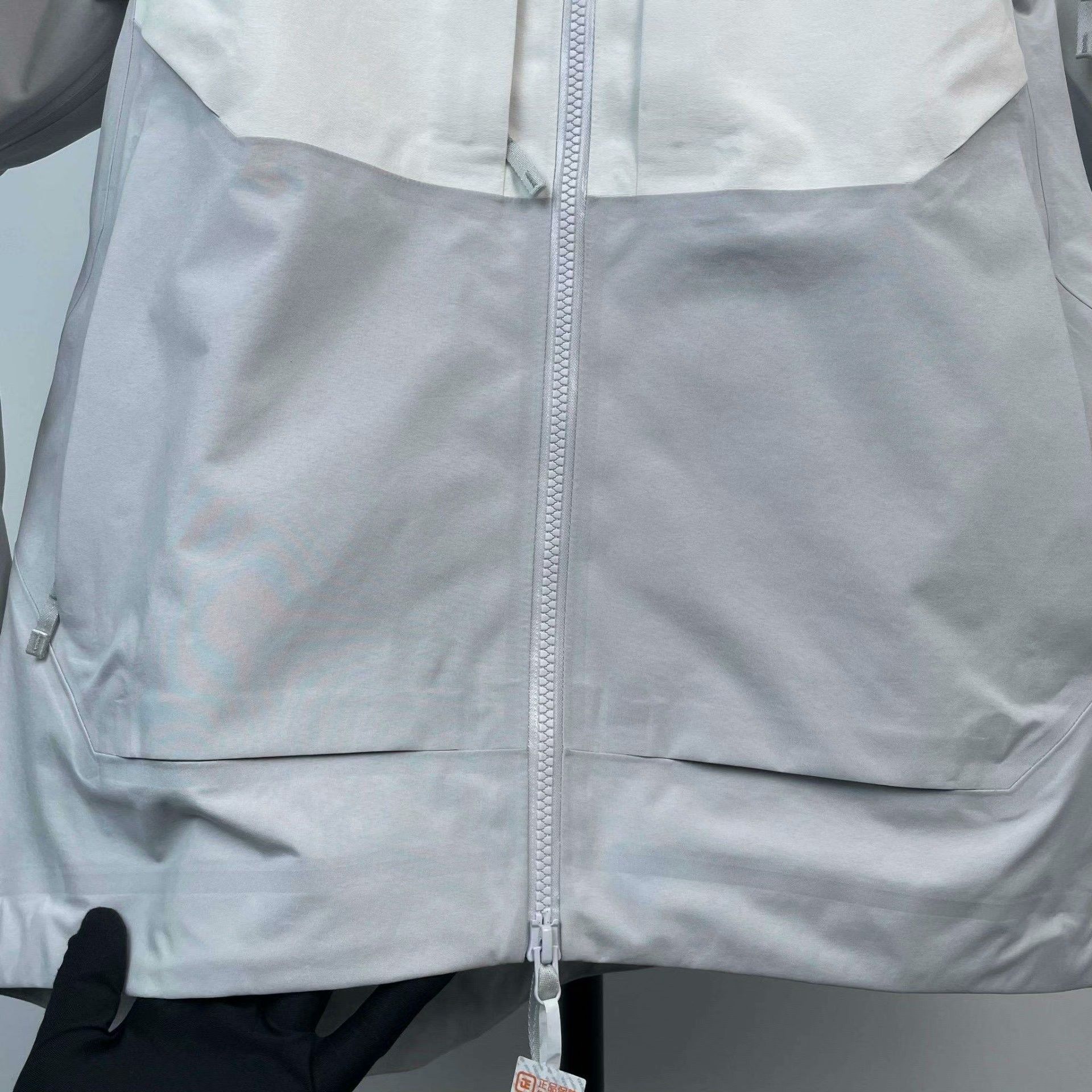 Arc'teryx Arc'teryx Light Jacket S Men Size US S / EU 44-46 / 1 - 8 Thumbnail