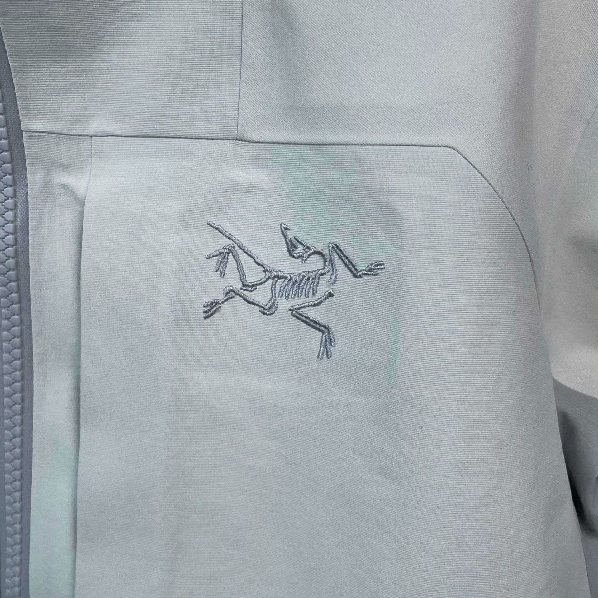 Arc'teryx Arc'teryx Light Jacket S Men Size US S / EU 44-46 / 1 - 9 Thumbnail
