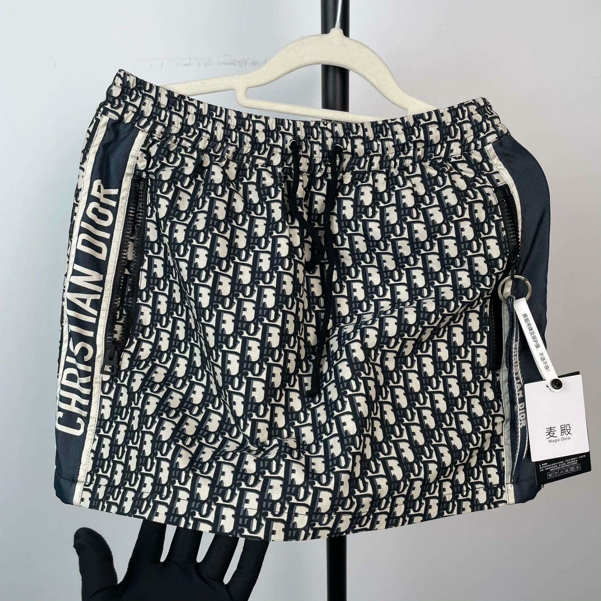 Dior Dior Skirt 36 Women Size 36" / US 14 / IT 50 - 6 Thumbnail