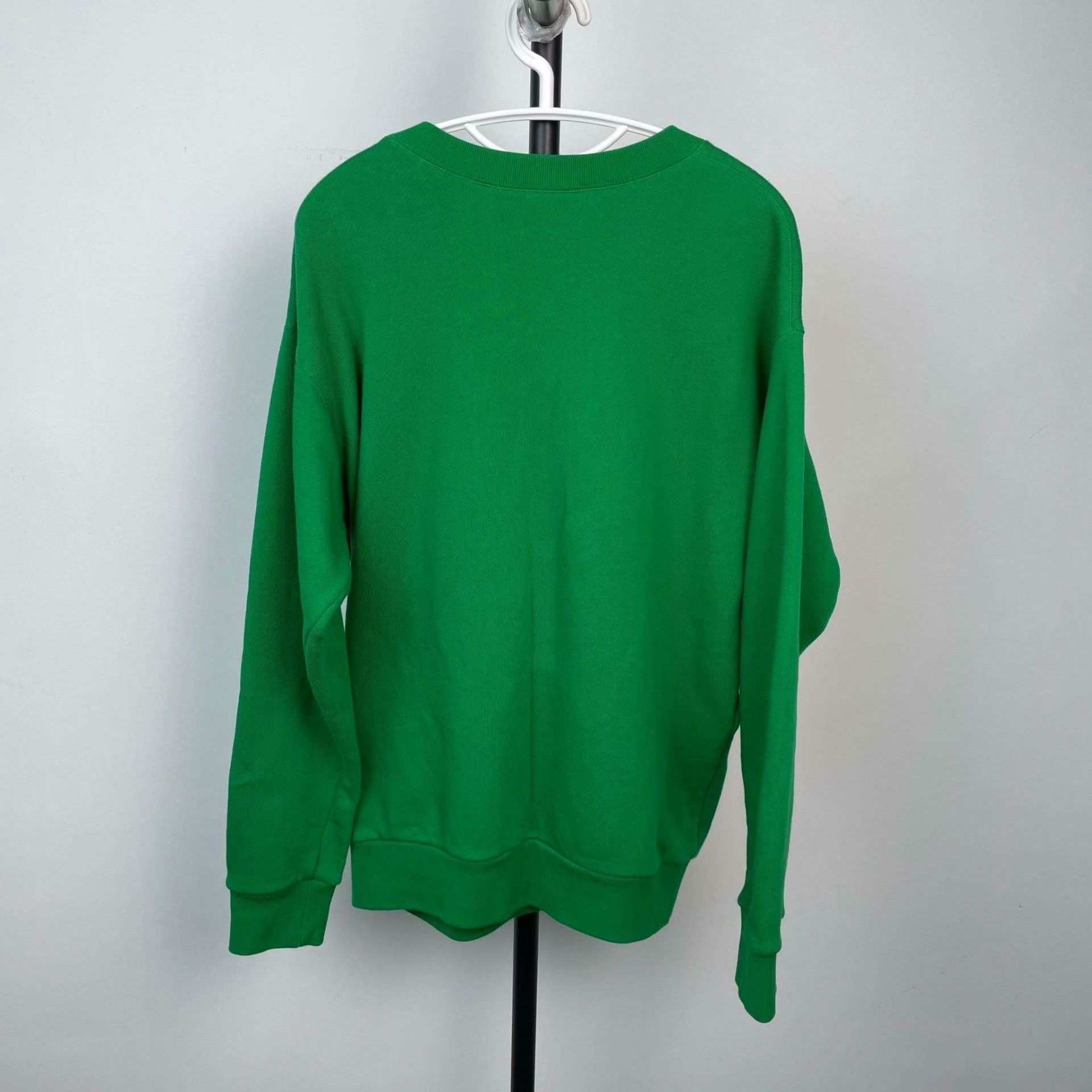 Gucci Gucci Retro Green Hoodie S Women Size S / US 4 / IT 40 - 2 Thumbnail