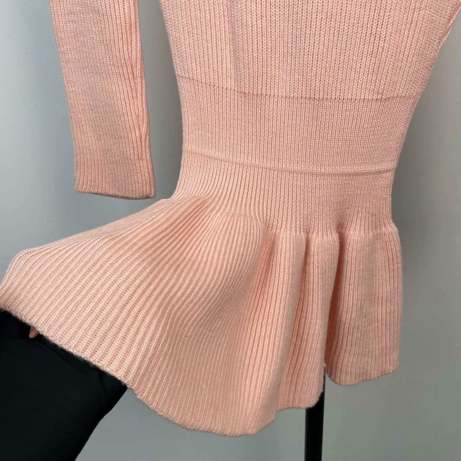 Dior Dior Pink Dress 38 Women Size S / US 4 / IT 40 - 6 Thumbnail