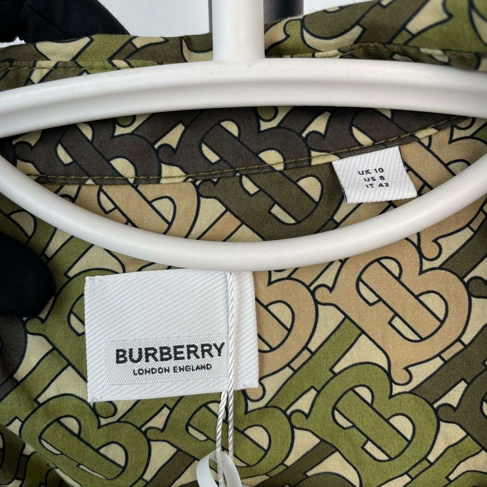 Burberry Burberry Vest XL Women Size XL / US 12-14 / IT 48-50 - 3 Thumbnail