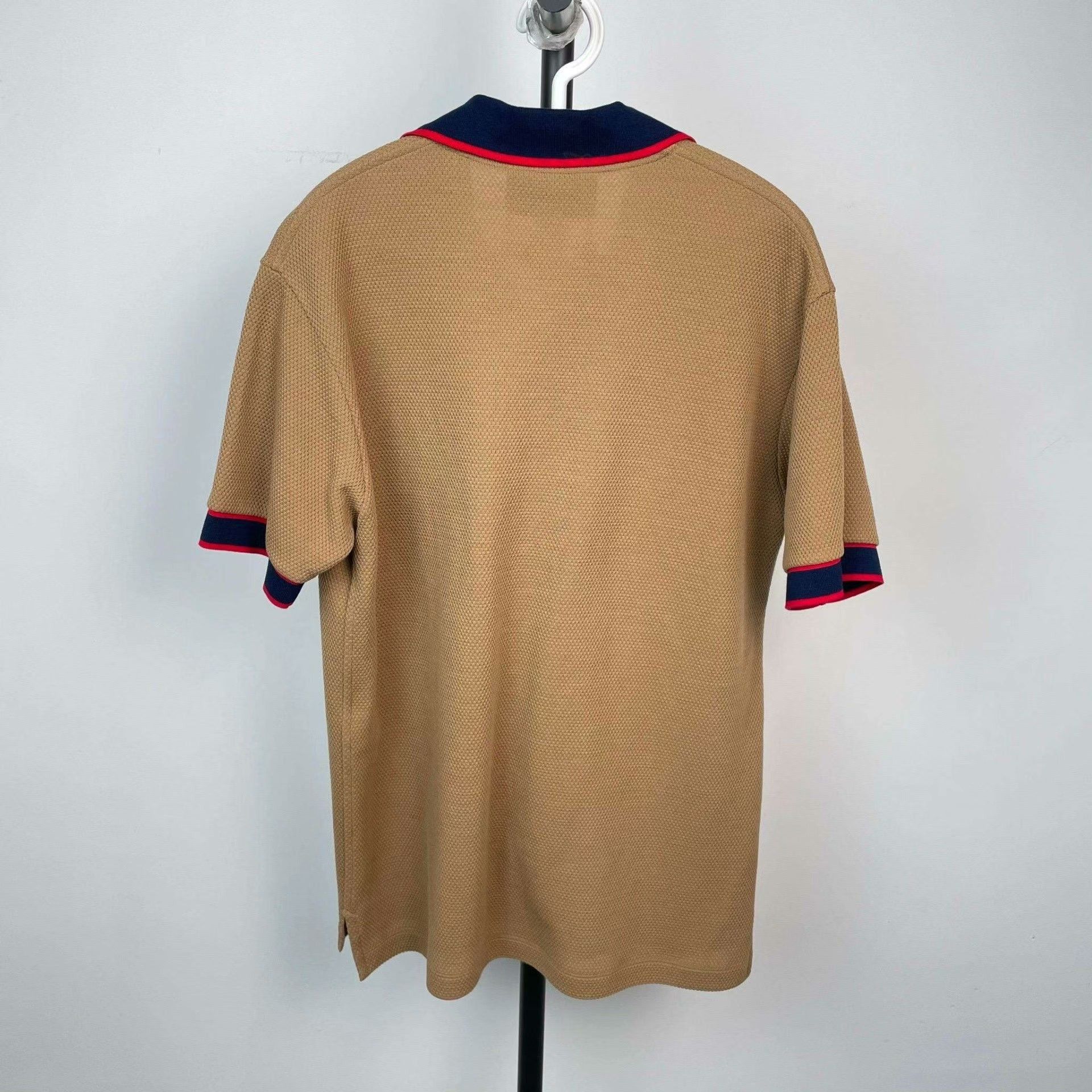 Gucci Gucci Knit Blue Sweater S Women Size S / US 4 / IT 40 - 2 Thumbnail
