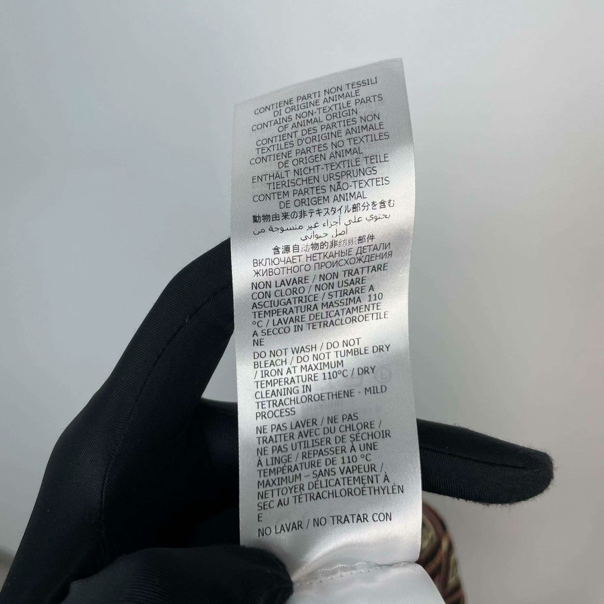 Gucci Gucci Dress 36 Women Size S / US 4 / IT 40 - 6 Thumbnail