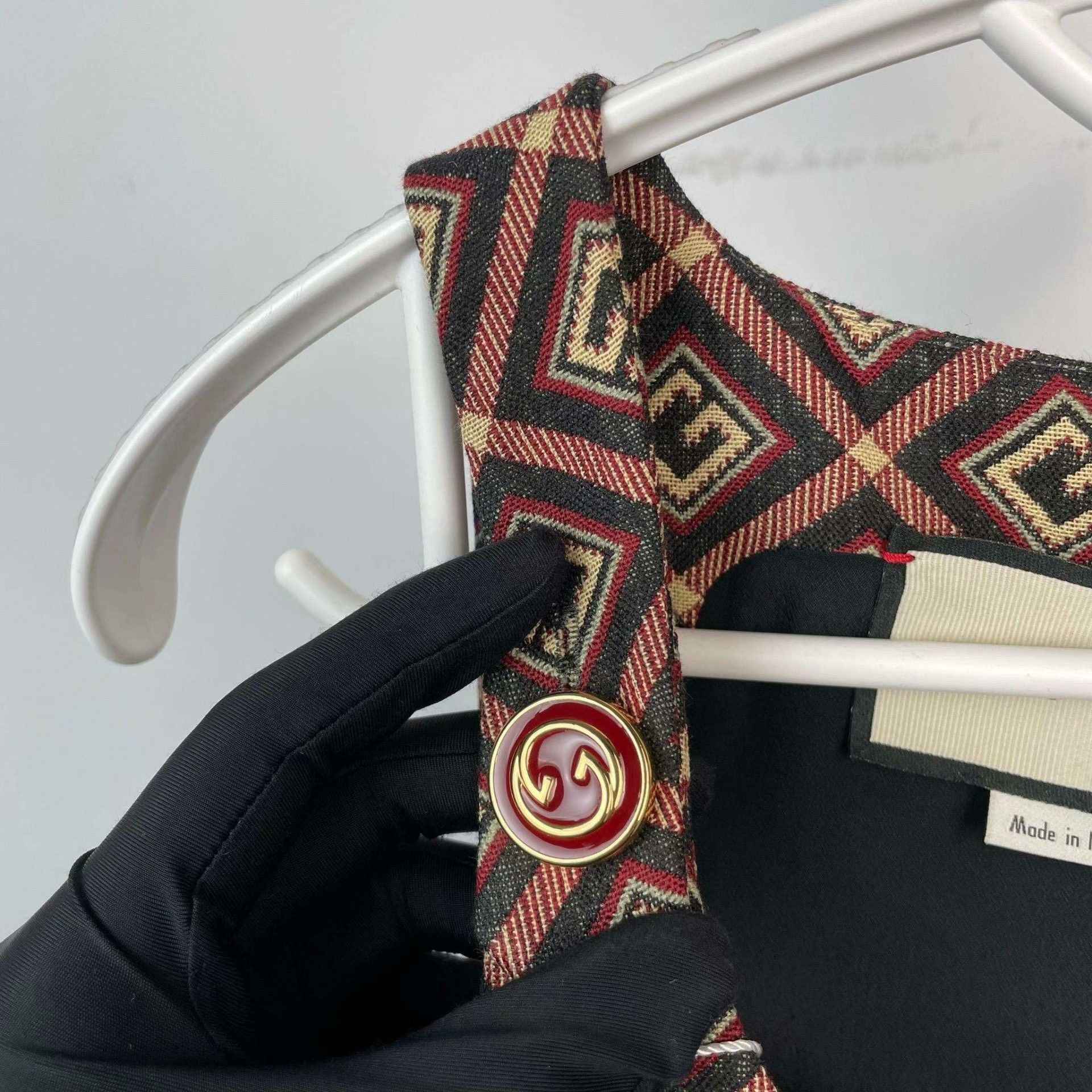 Gucci Gucci Dress 36 Women Size S / US 4 / IT 40 - 3 Thumbnail