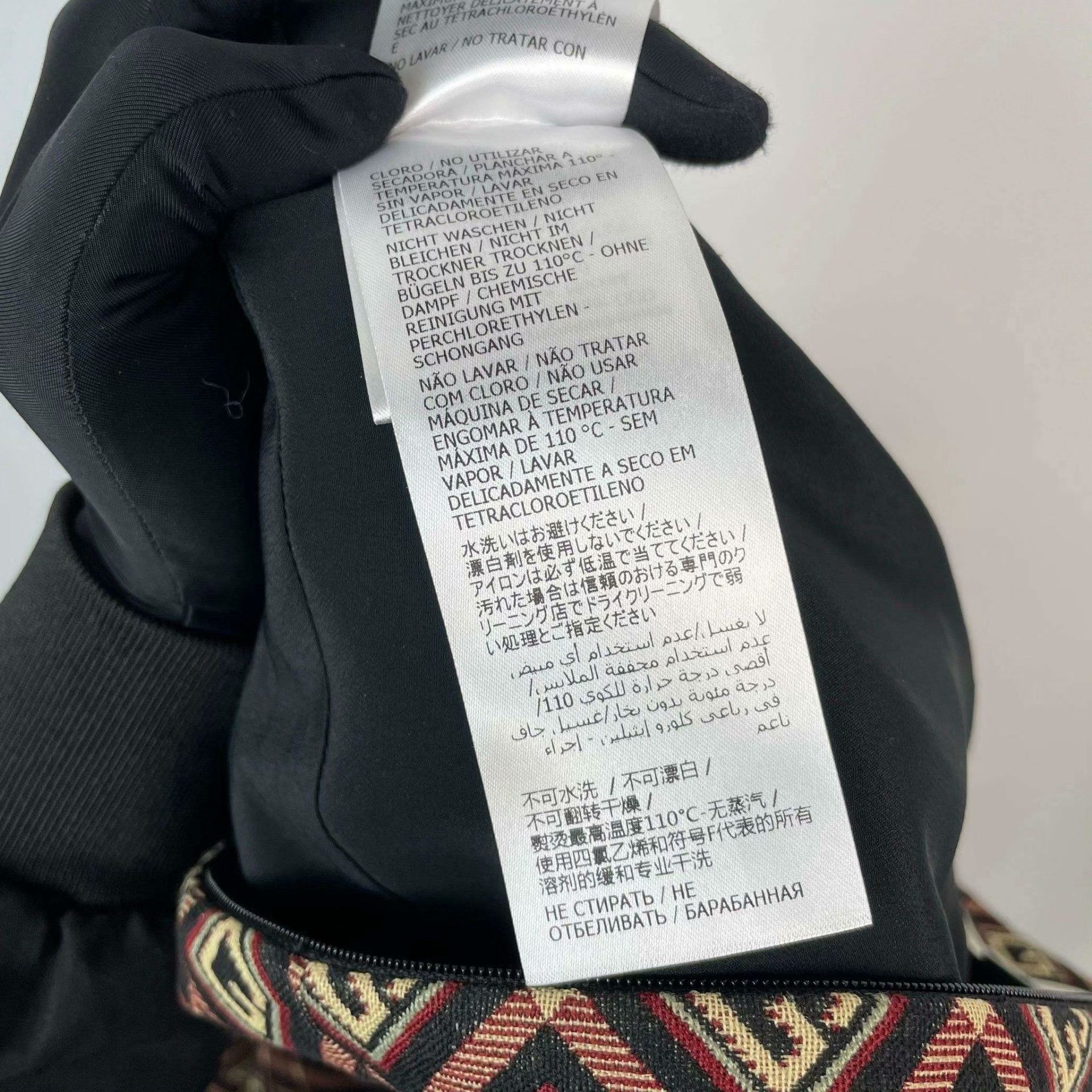 Gucci Gucci Dress 36 Women Size S / US 4 / IT 40 - 8 Thumbnail