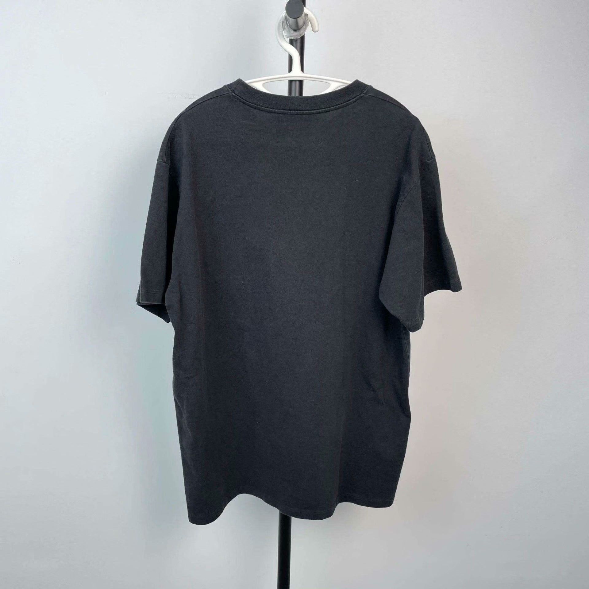 Gucci Gucci Embroidered T-Shirt M Men Size US M / EU 48-50 / 2 - 2 Thumbnail