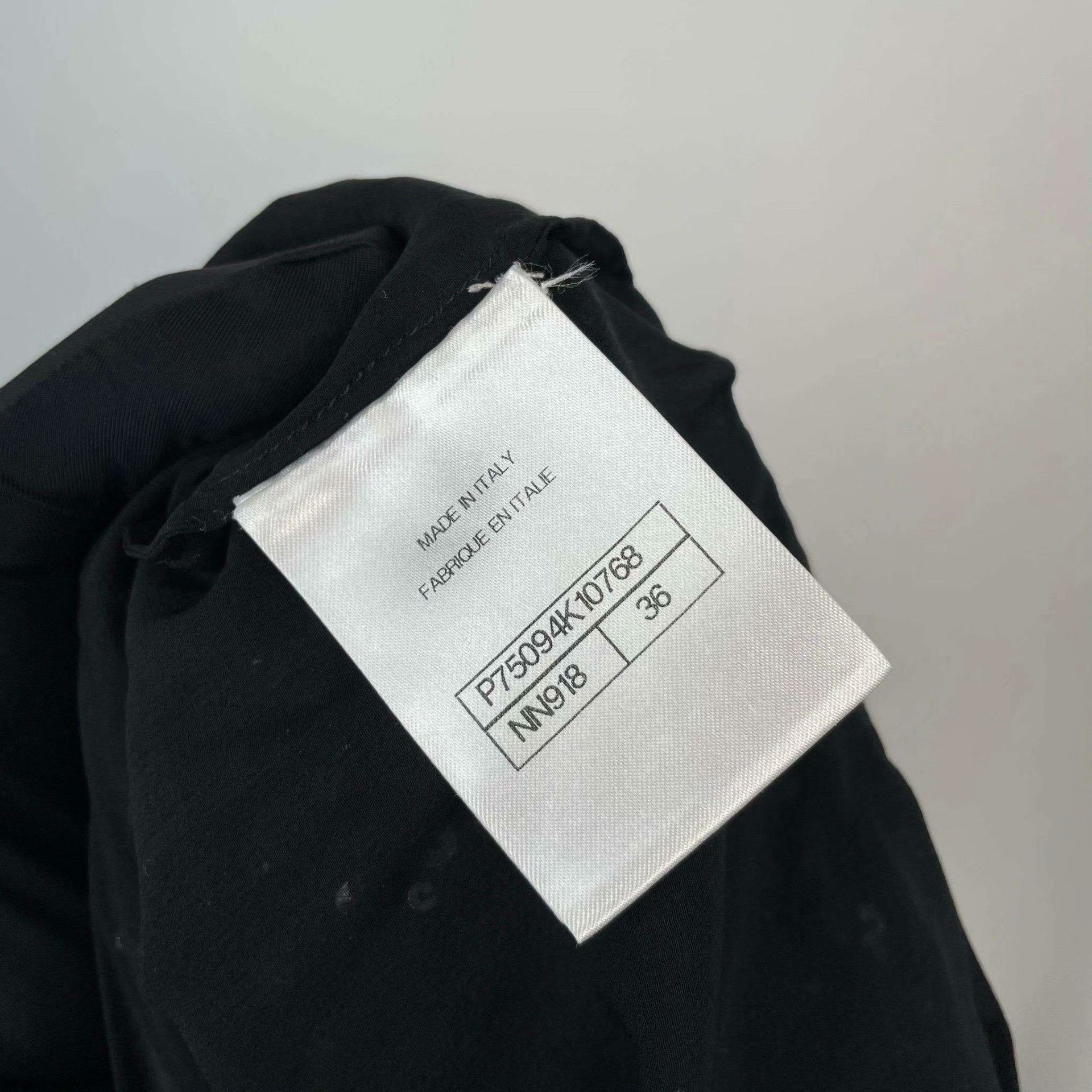 Chanel Chanel Pants L Women Size 30" / US 8 / IT 44 - 5 Thumbnail