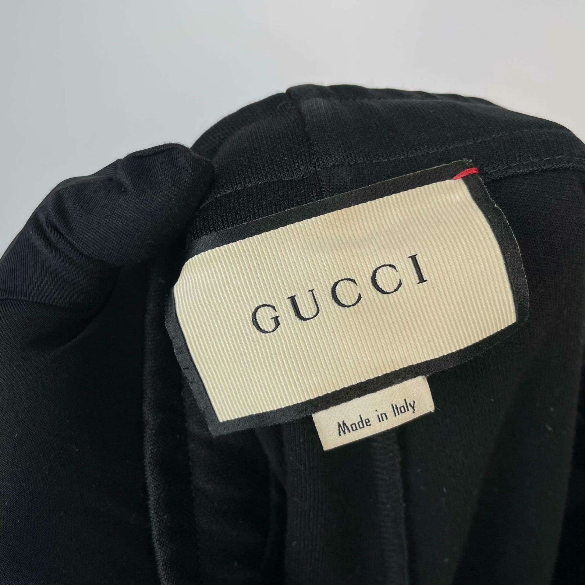 Gucci Gucci Black Shorts L Men Size US 34 / EU 50 - 4 Thumbnail