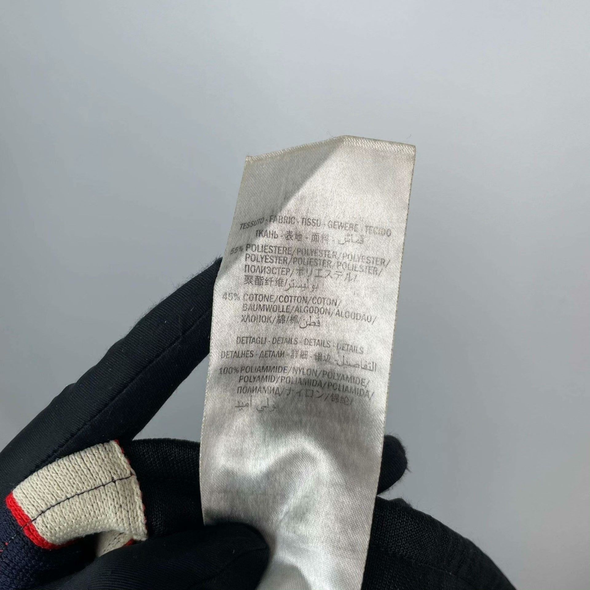 Gucci Gucci Black Shorts L Men Size US 34 / EU 50 - 8 Thumbnail