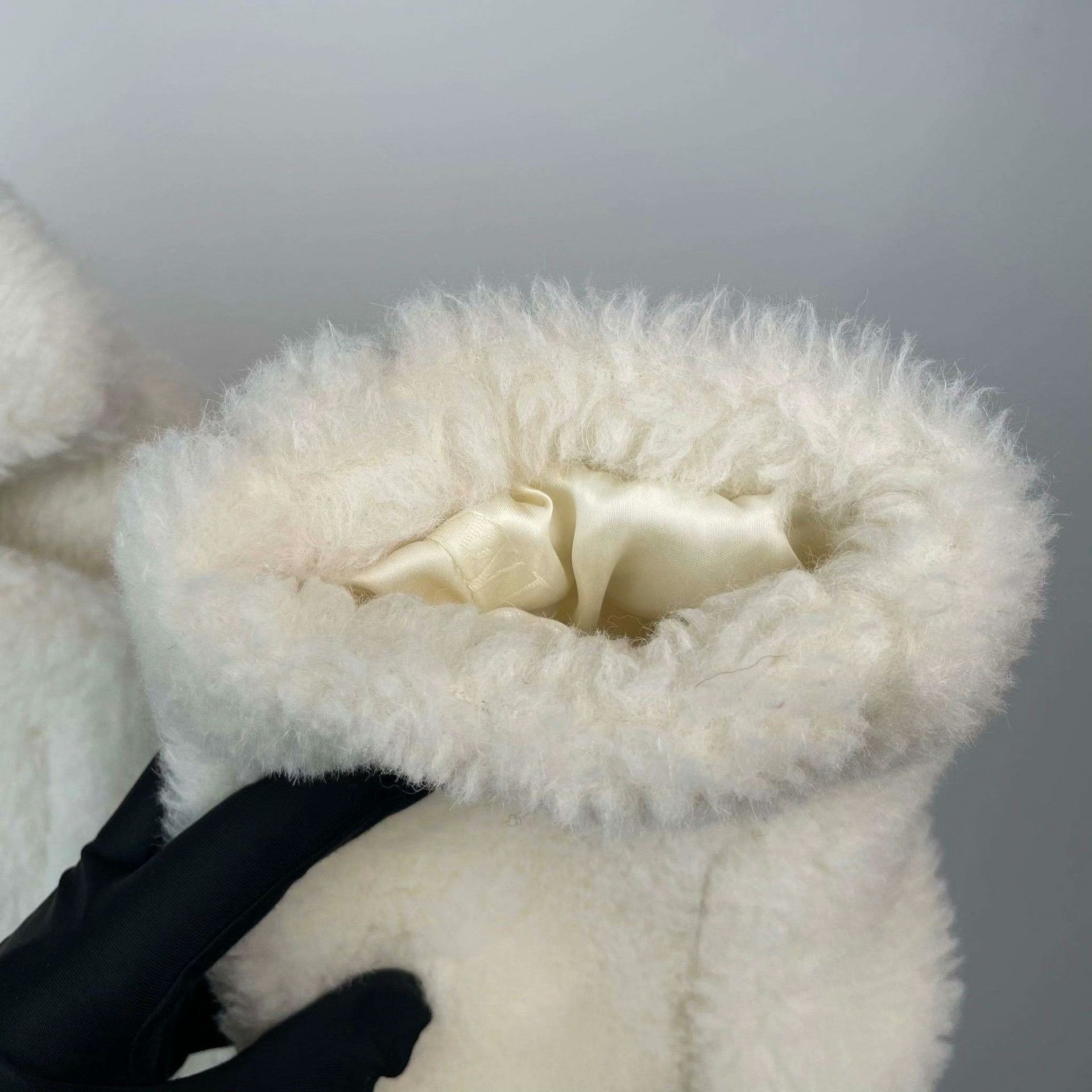 Max Mara Max Mara White Coat M Women Size M / US 6-8 / IT 42-44 - 7 Thumbnail