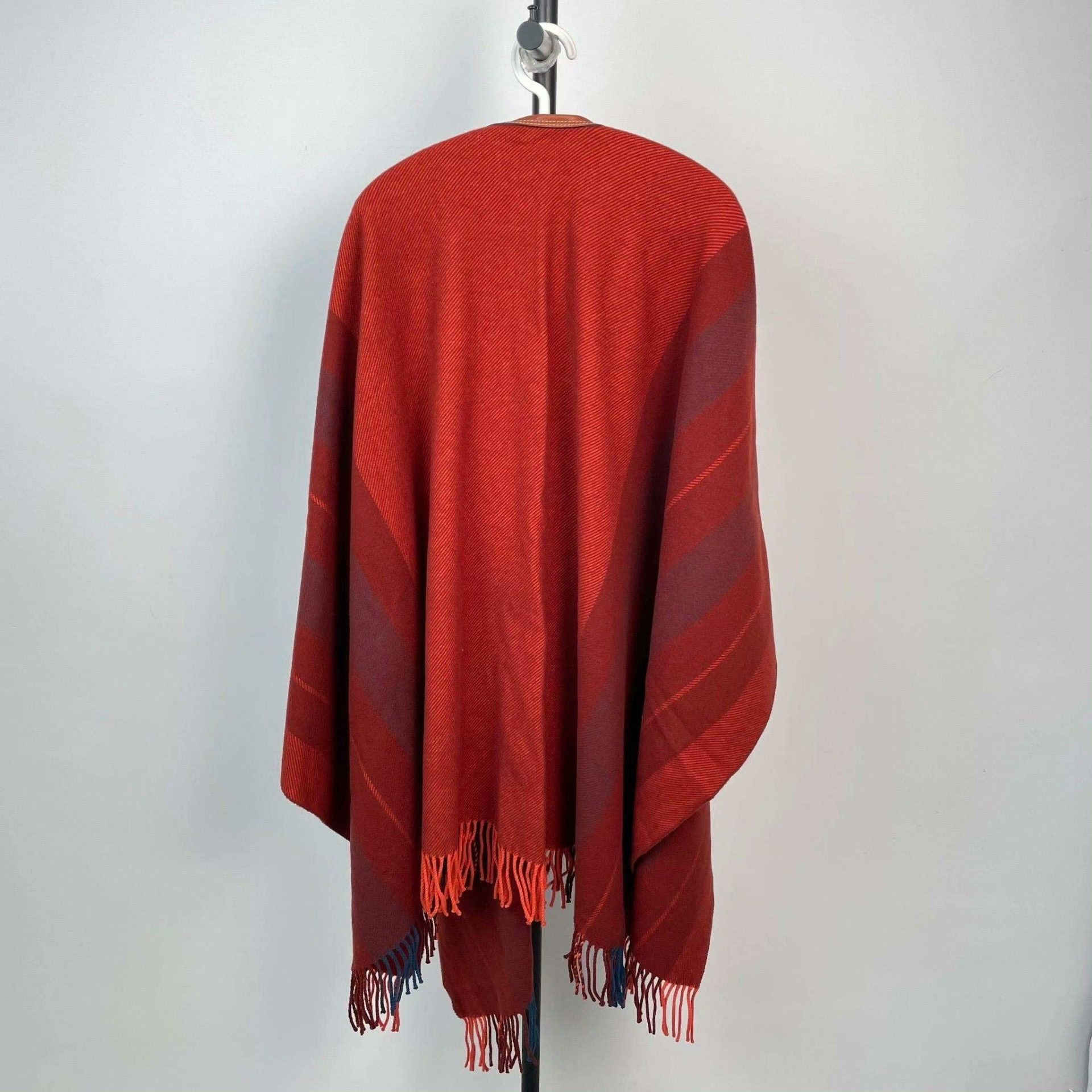 Hermes Hermes Coat 25 Women Size XS / US 0-2 / IT 36-38 - 2 Thumbnail