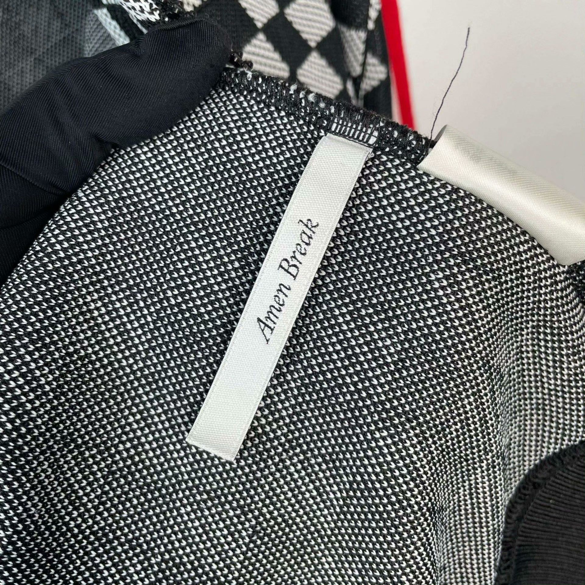 Louis Vuitton Louis Vuitton Plaid Green Light Jacket M Men Size US M / EU 48-50 / 2 - 7 Thumbnail