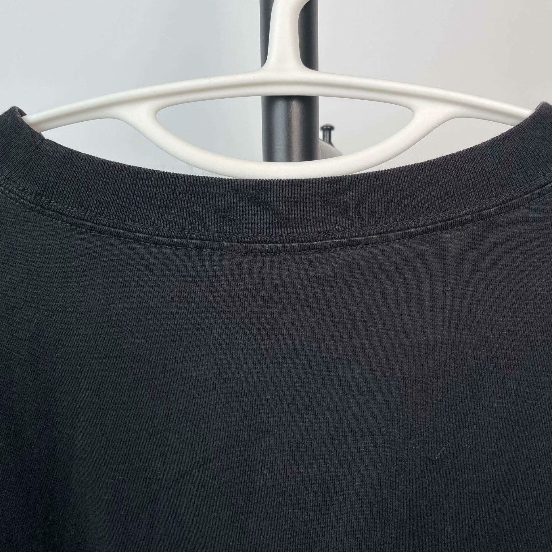 Dior Dior Black T-Shirt M Men Size US M / EU 48-50 / 2 - 8 Thumbnail