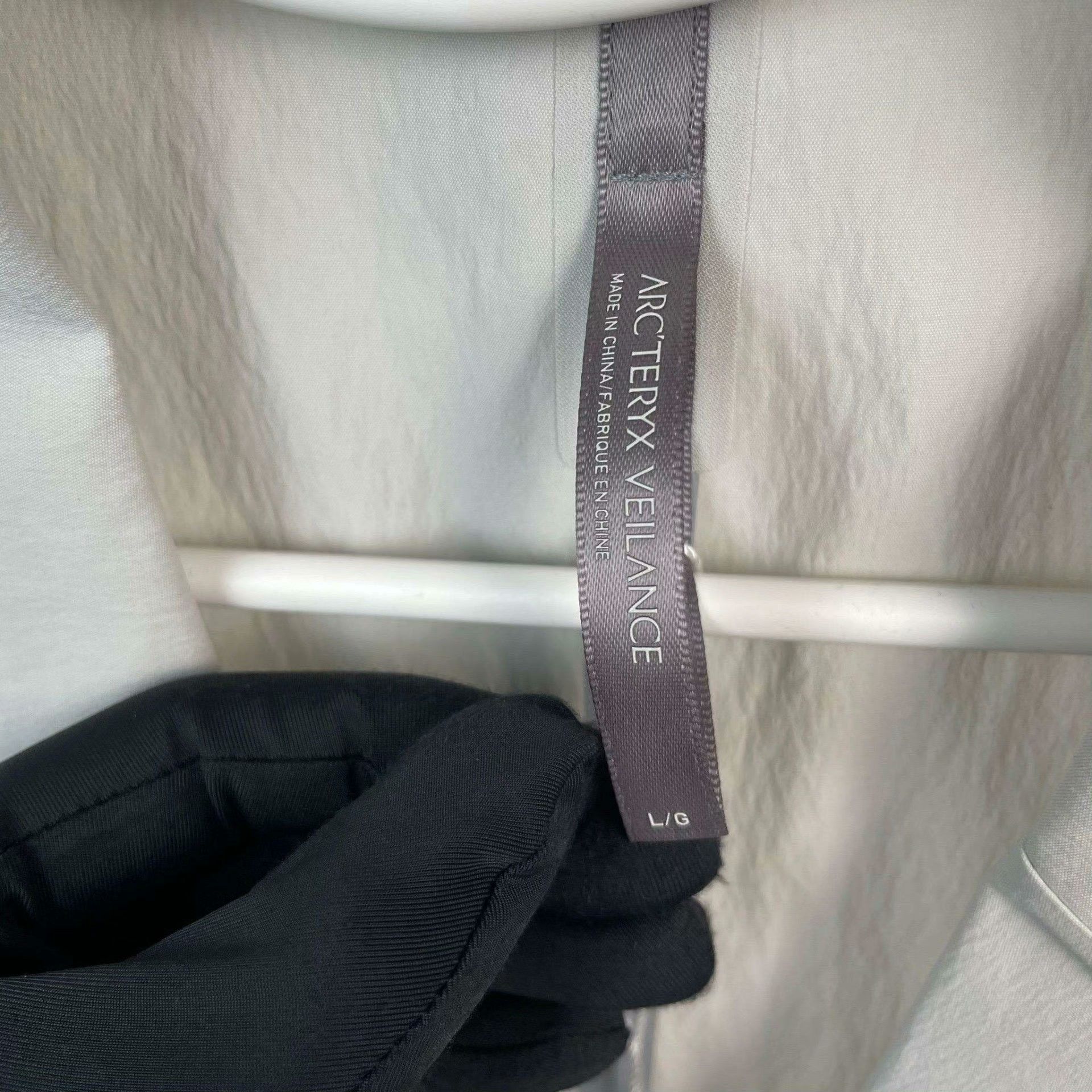 Arc'teryx Arc'teryx Shirt L Men Size US L / EU 52-54 / 3 - 4 Thumbnail