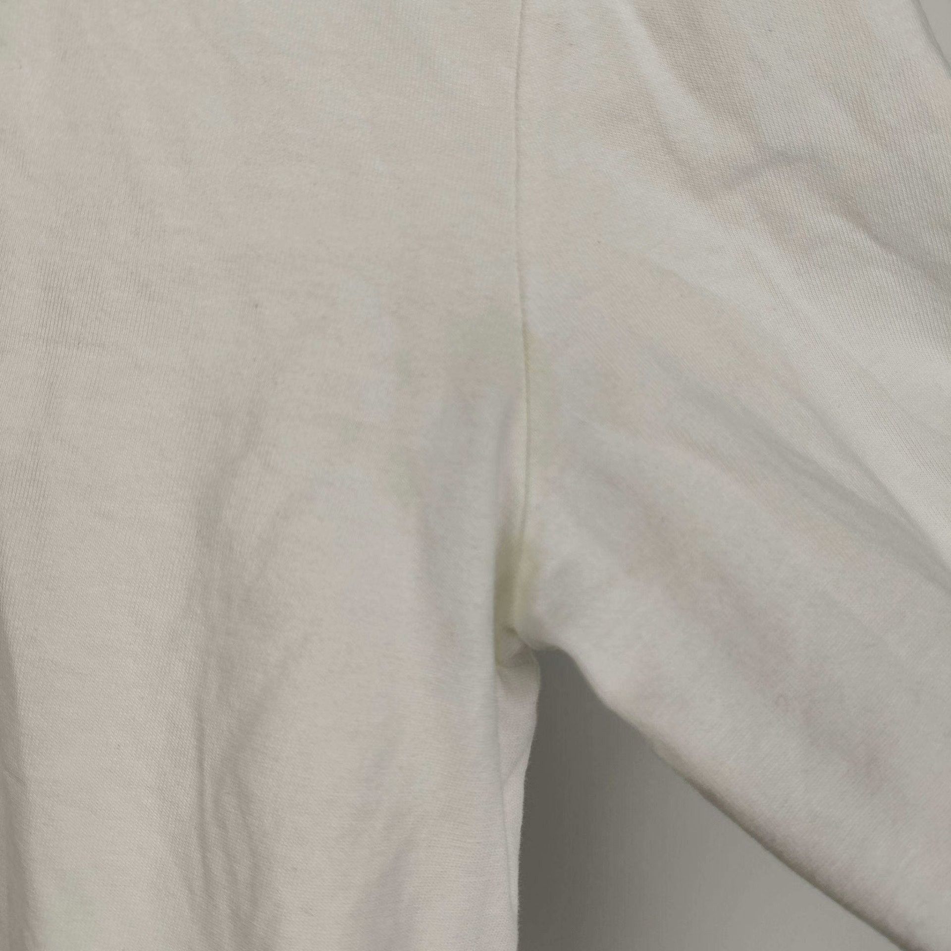 Miu Miu Miu Miu White T-Shirt XS Women Size XS / US 0-2 / IT 36-38 - 9 Thumbnail