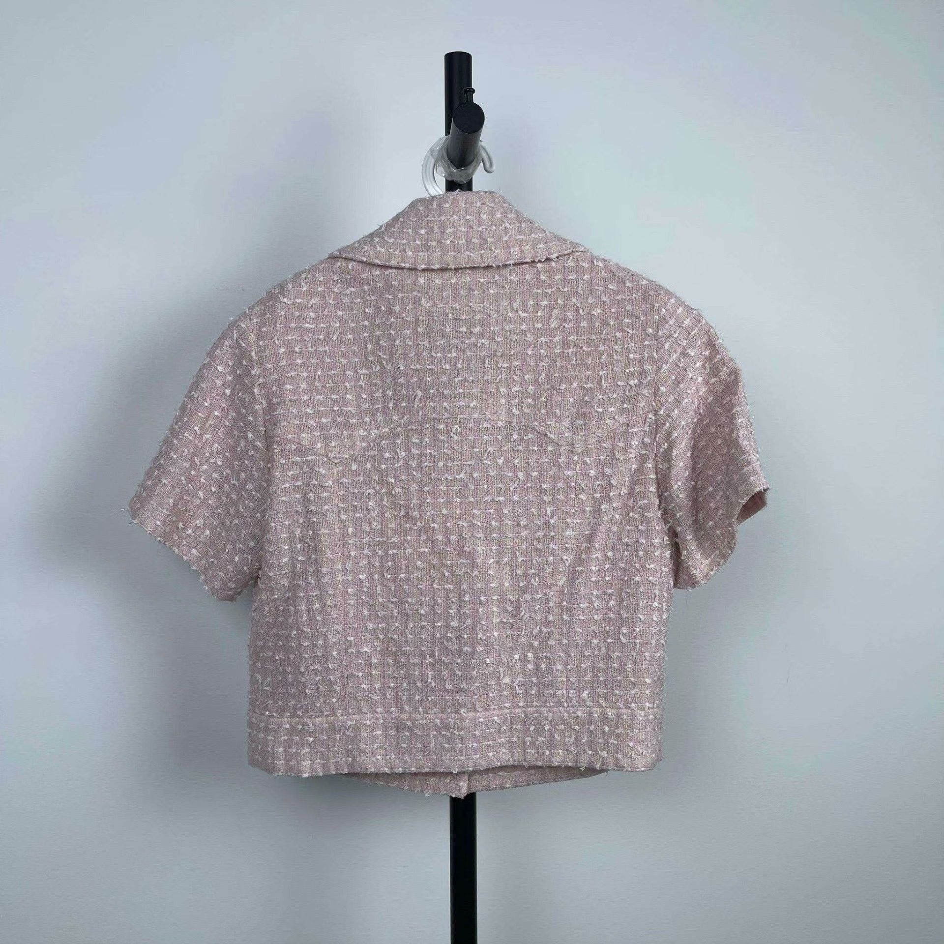 Chanel Chanel Jacket M Women Size M / US 6-8 / IT 42-44 - 2 Thumbnail