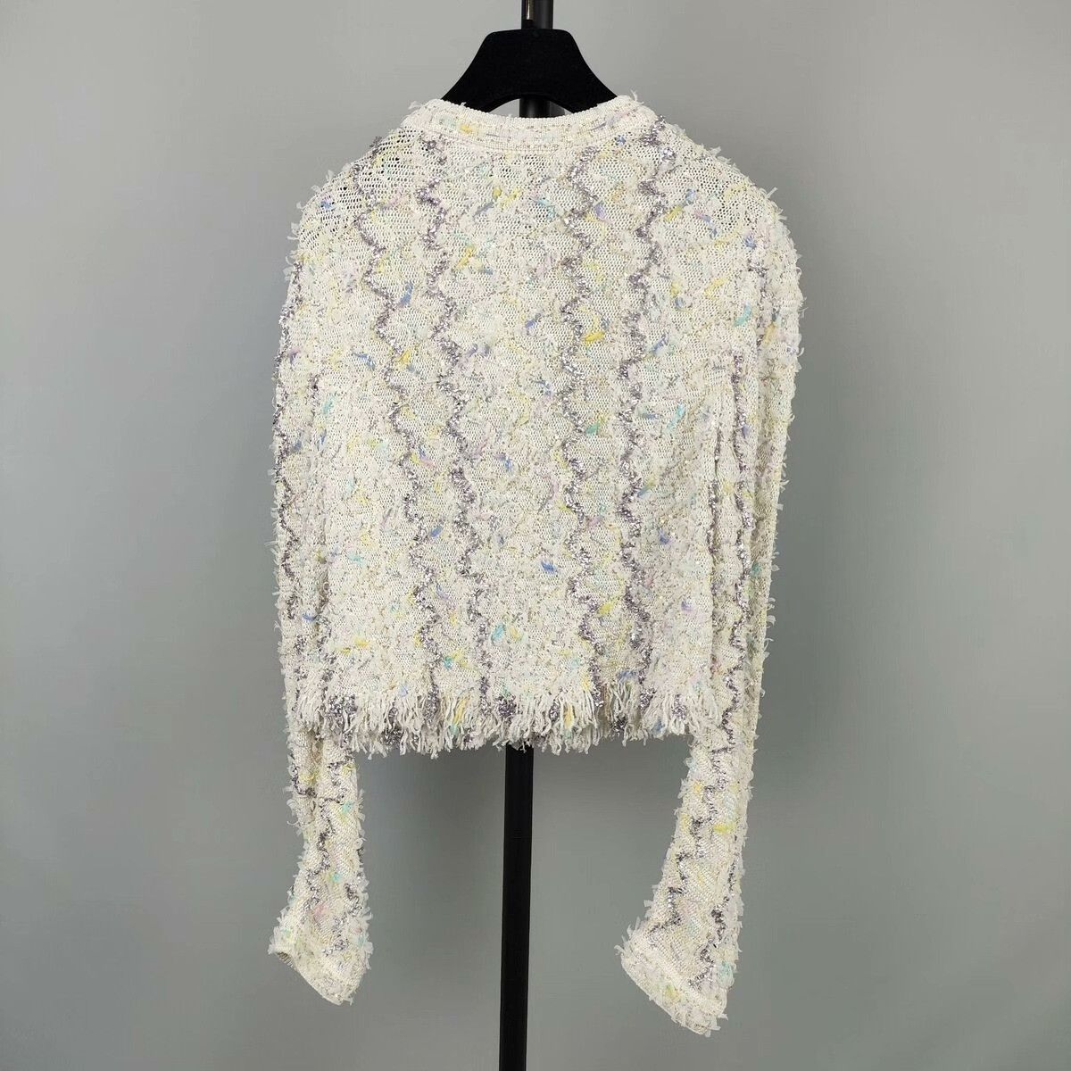 Chanel Chanel Item 36 Women Size XS / US 0-2 / IT 36-38 - 2 Thumbnail