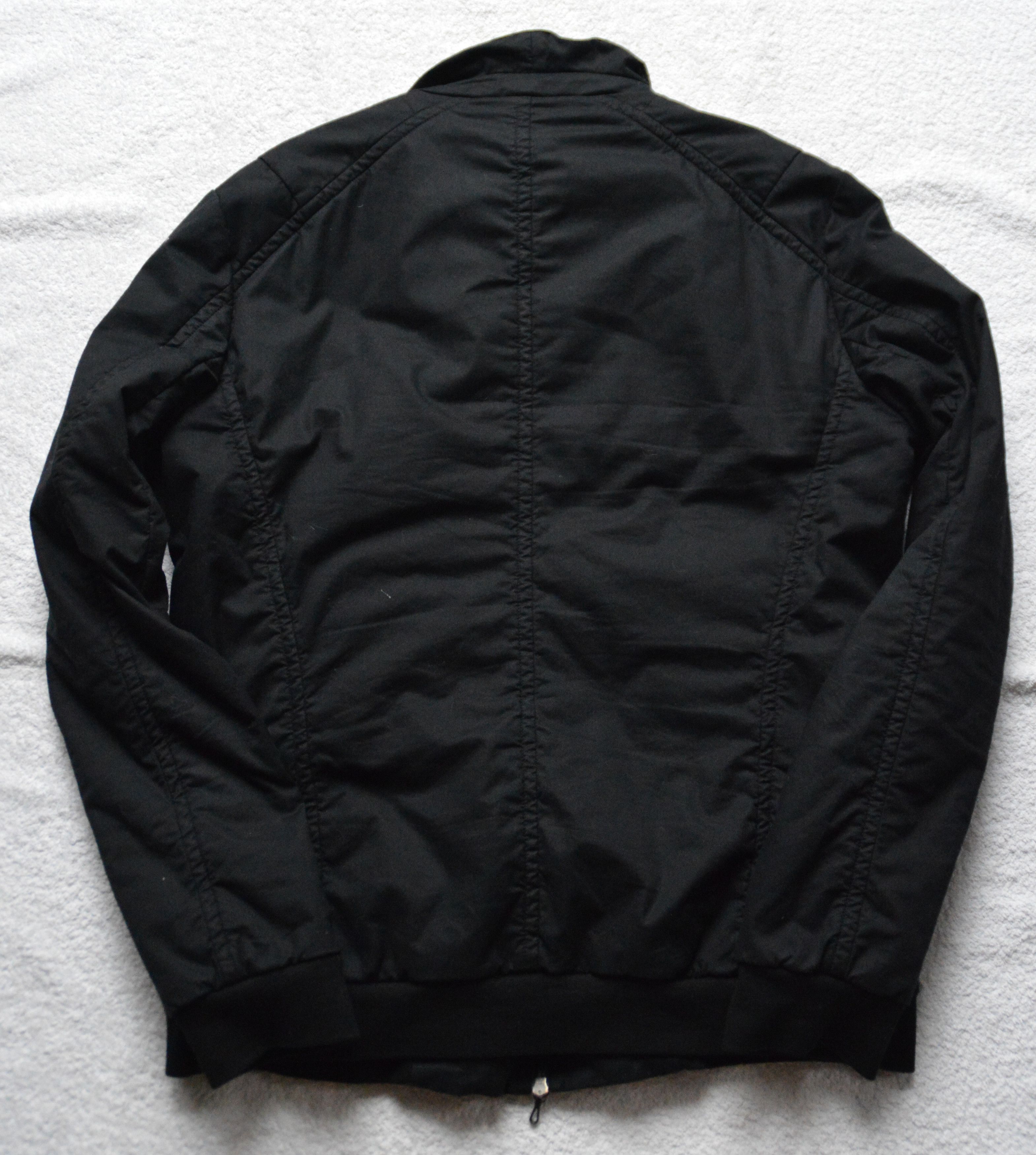 Julius Julius 7 Jacket black Size 4 Size US XL / EU 56 / 4 - 8 Thumbnail