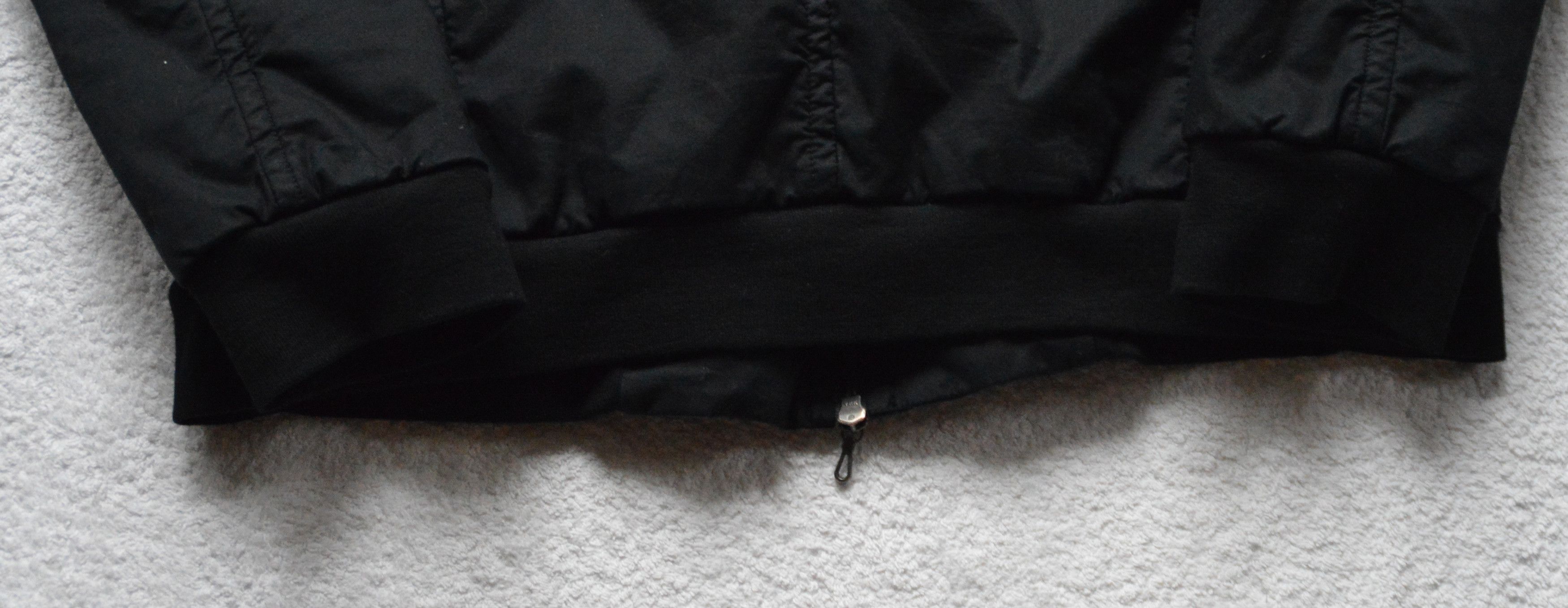 Julius Julius 7 Jacket black Size 4 Size US XL / EU 56 / 4 - 10 Thumbnail