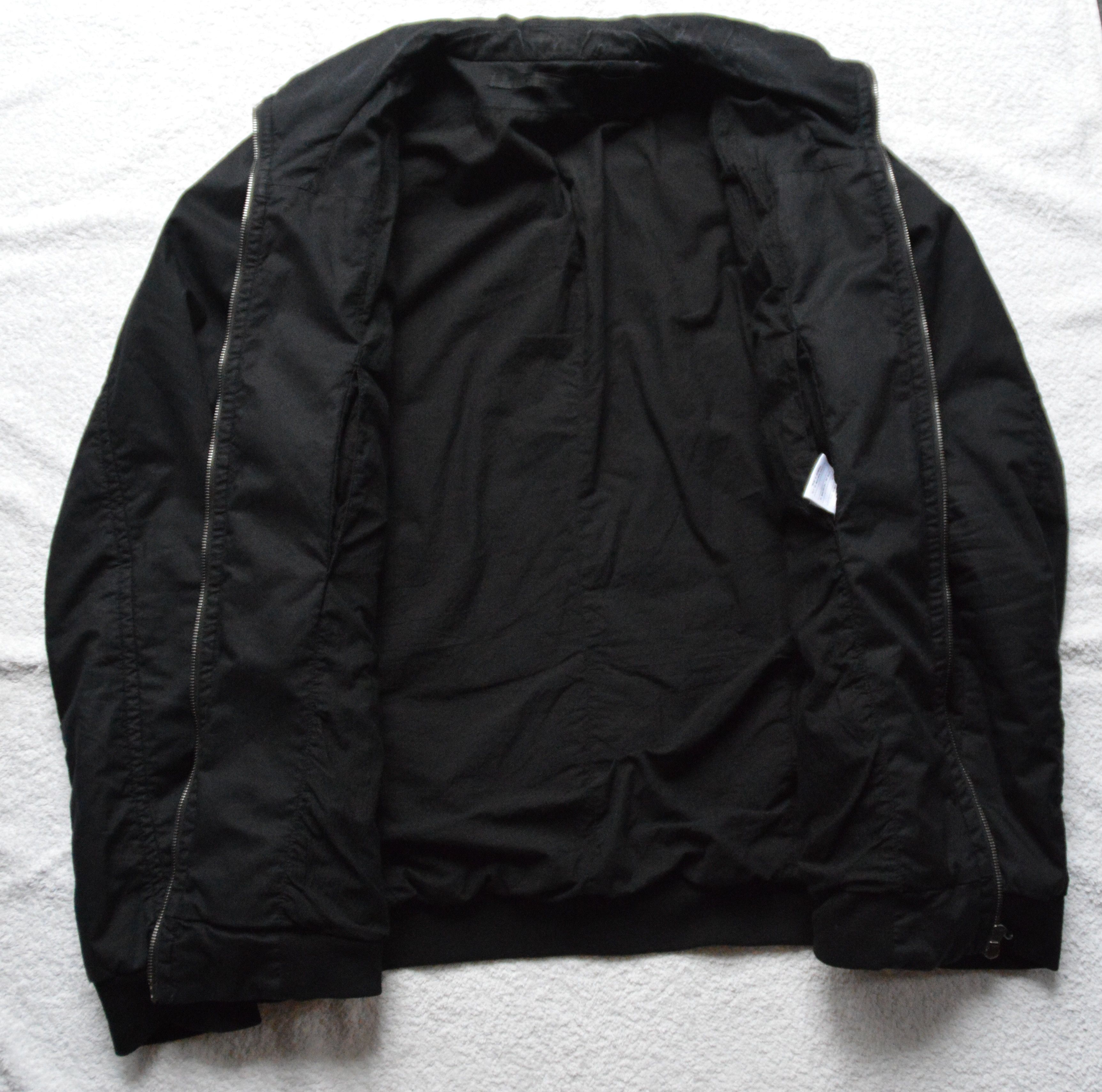Julius Julius 7 Jacket black Size 4 Size US XL / EU 56 / 4 - 5 Thumbnail