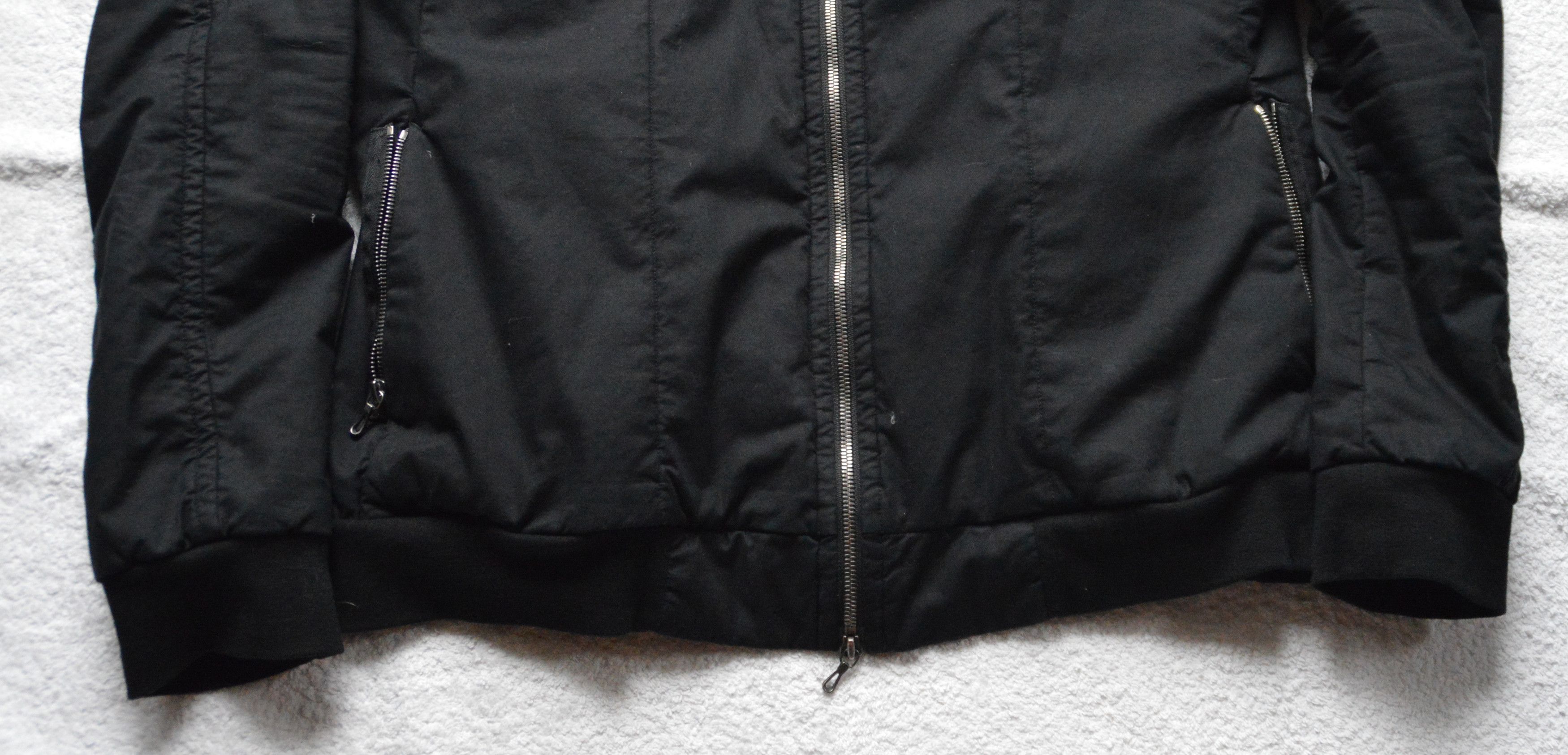 Julius Julius 7 Jacket black Size 4 Size US XL / EU 56 / 4 - 3 Thumbnail