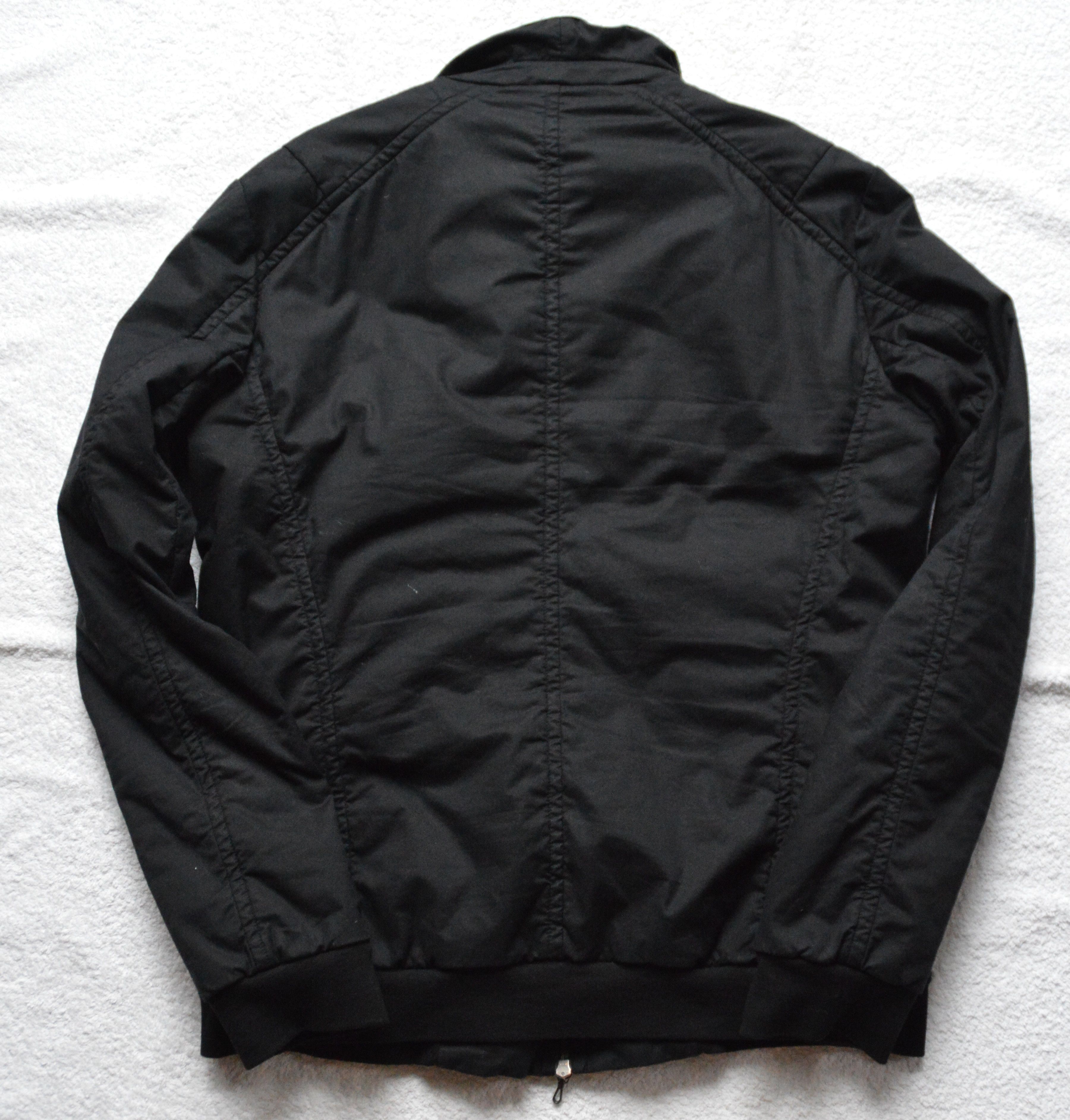 Julius Julius 7 Jacket black Size 4 Size US XL / EU 56 / 4 - 9 Thumbnail