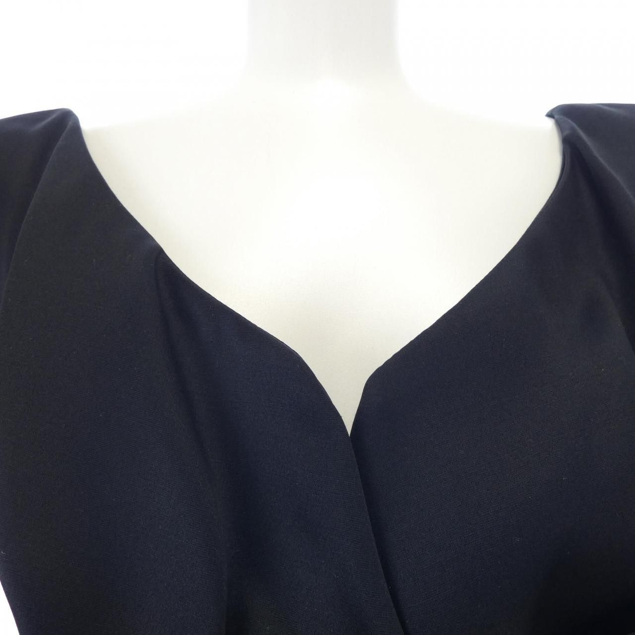 Dior Dior Christian Dior Top Textile Tops 0C21502A1712 DUTY FREE for USA Size ONE SIZE - 5 Thumbnail