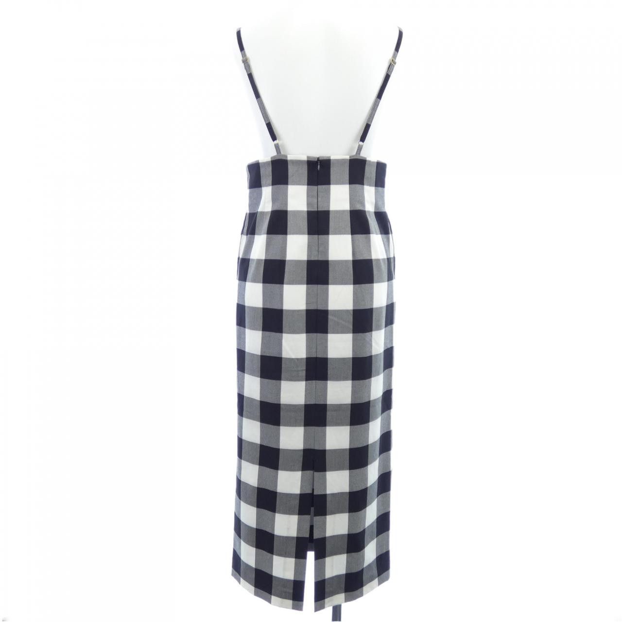 Other Other Tsuru by Mariko Oikawa Dress Textile Dresses DUTY FREE for USA Size ONE SIZE - 2 Thumbnail
